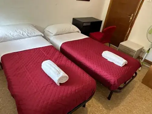 Venice Concordia Guesthouse Venice Concordia Guesthouse