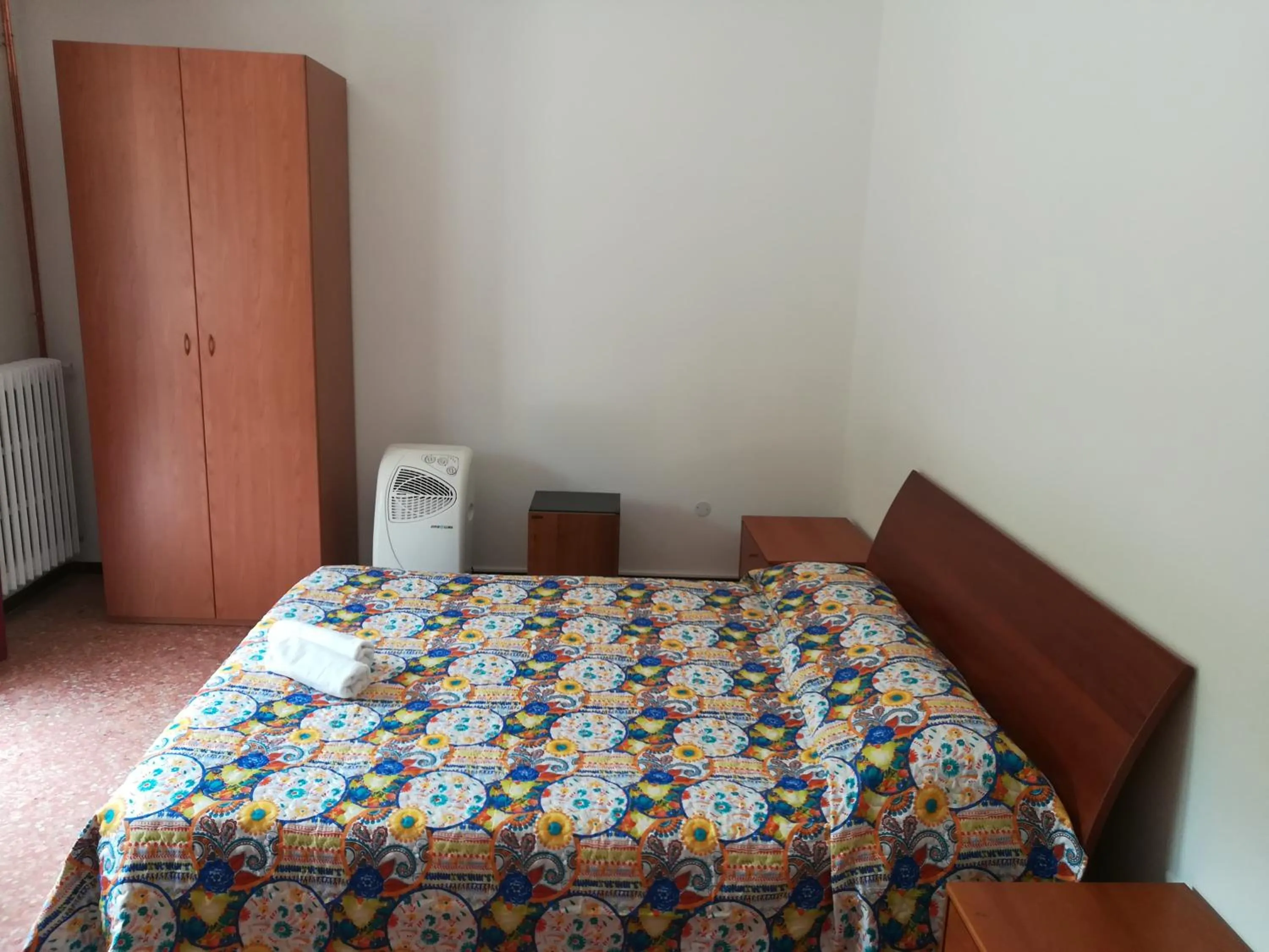 City view, Bed in Venice Best Vacation