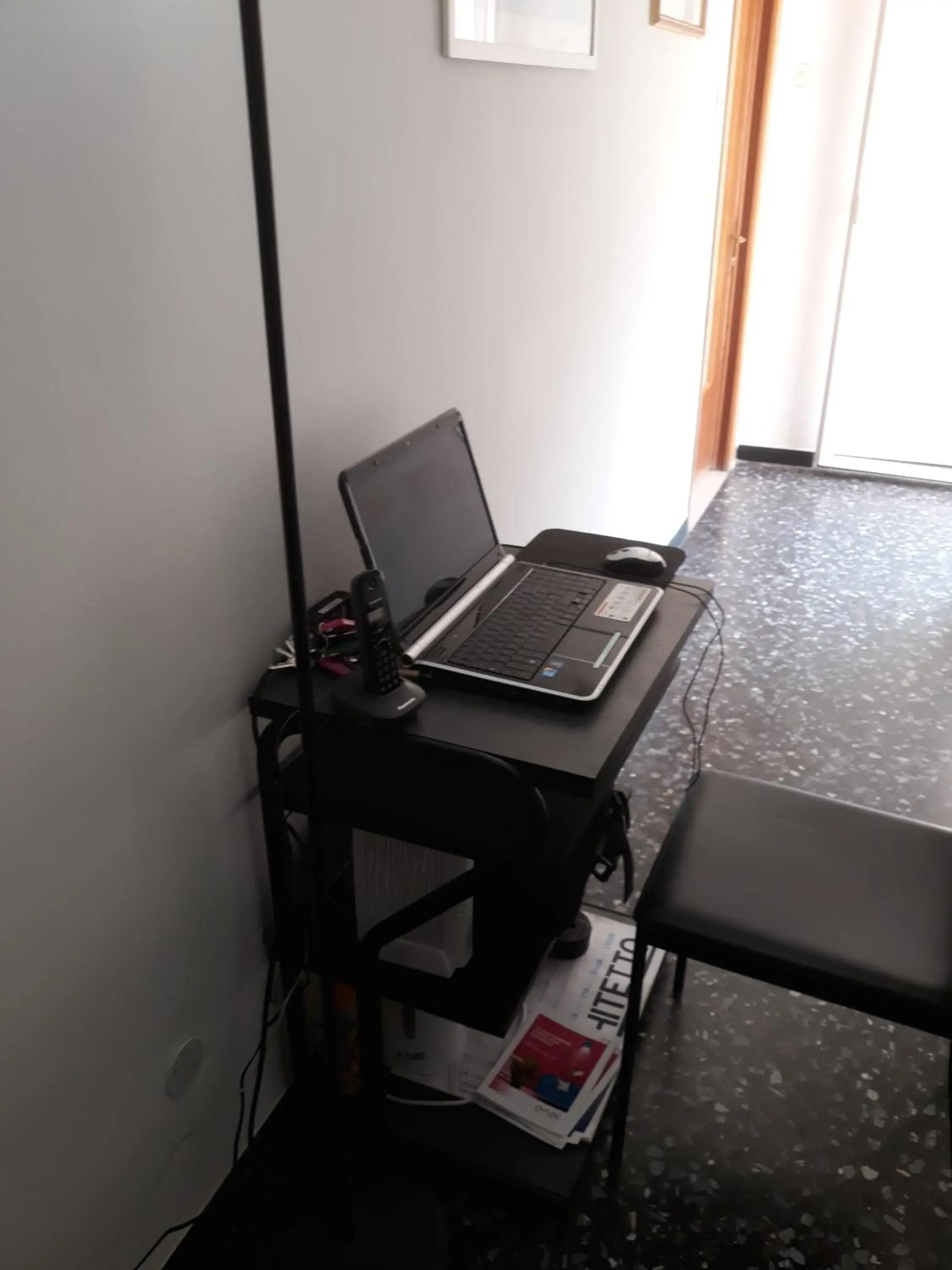 Lobby or reception in Venice Best Vacation Lobby or reception in Venice Best Vacation