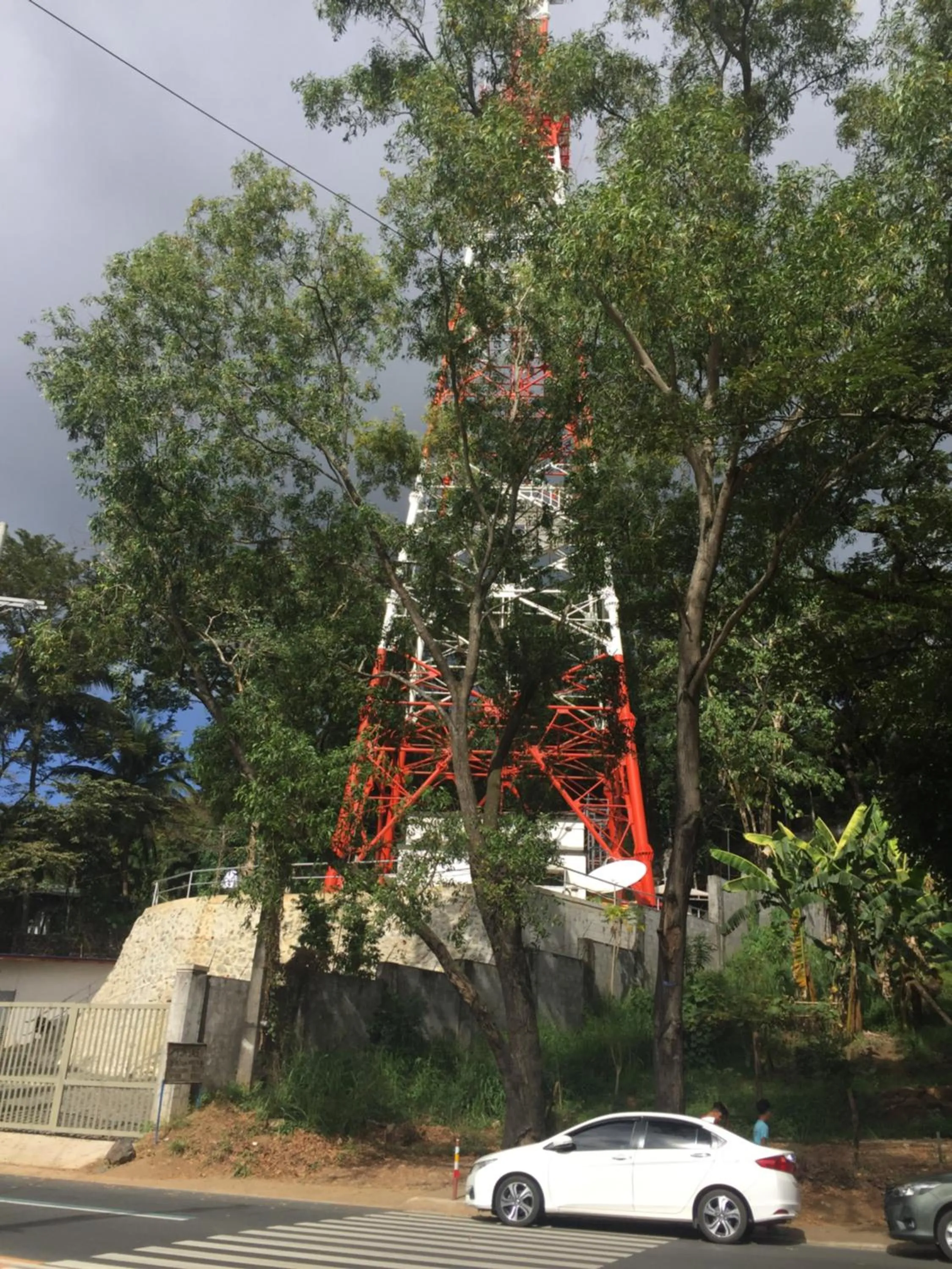 Antipolo Budget Hostel,Family Rooms