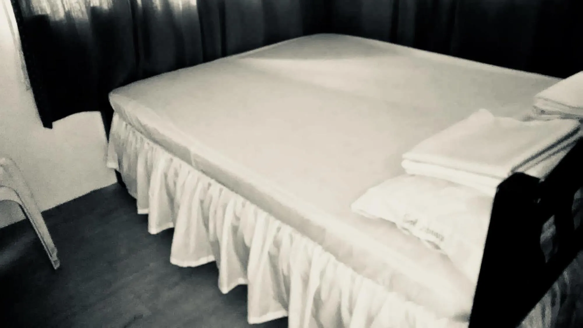 Bed in Antipolo Budget Hostel,Family Rooms