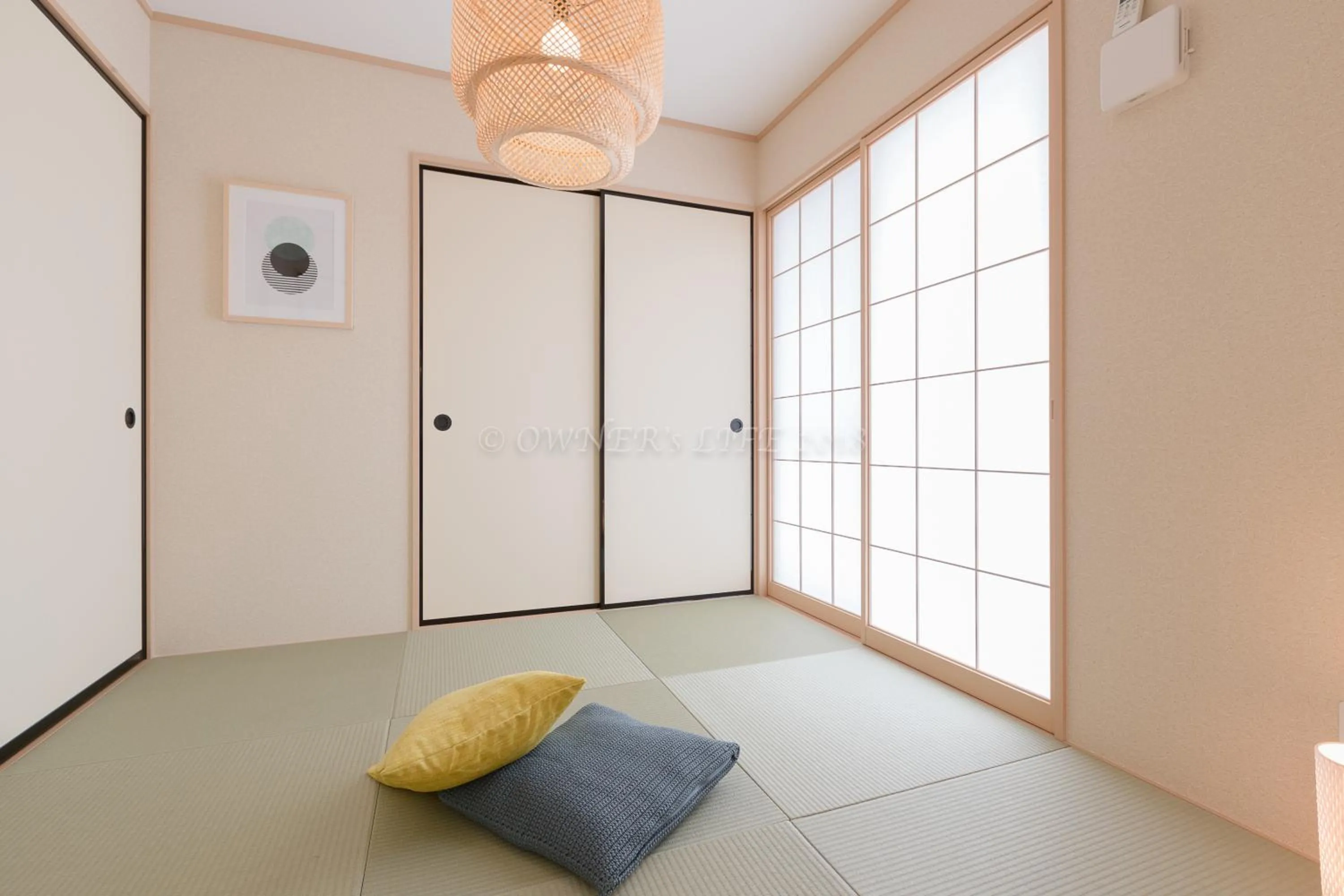 Living room in Condominium Mahalo