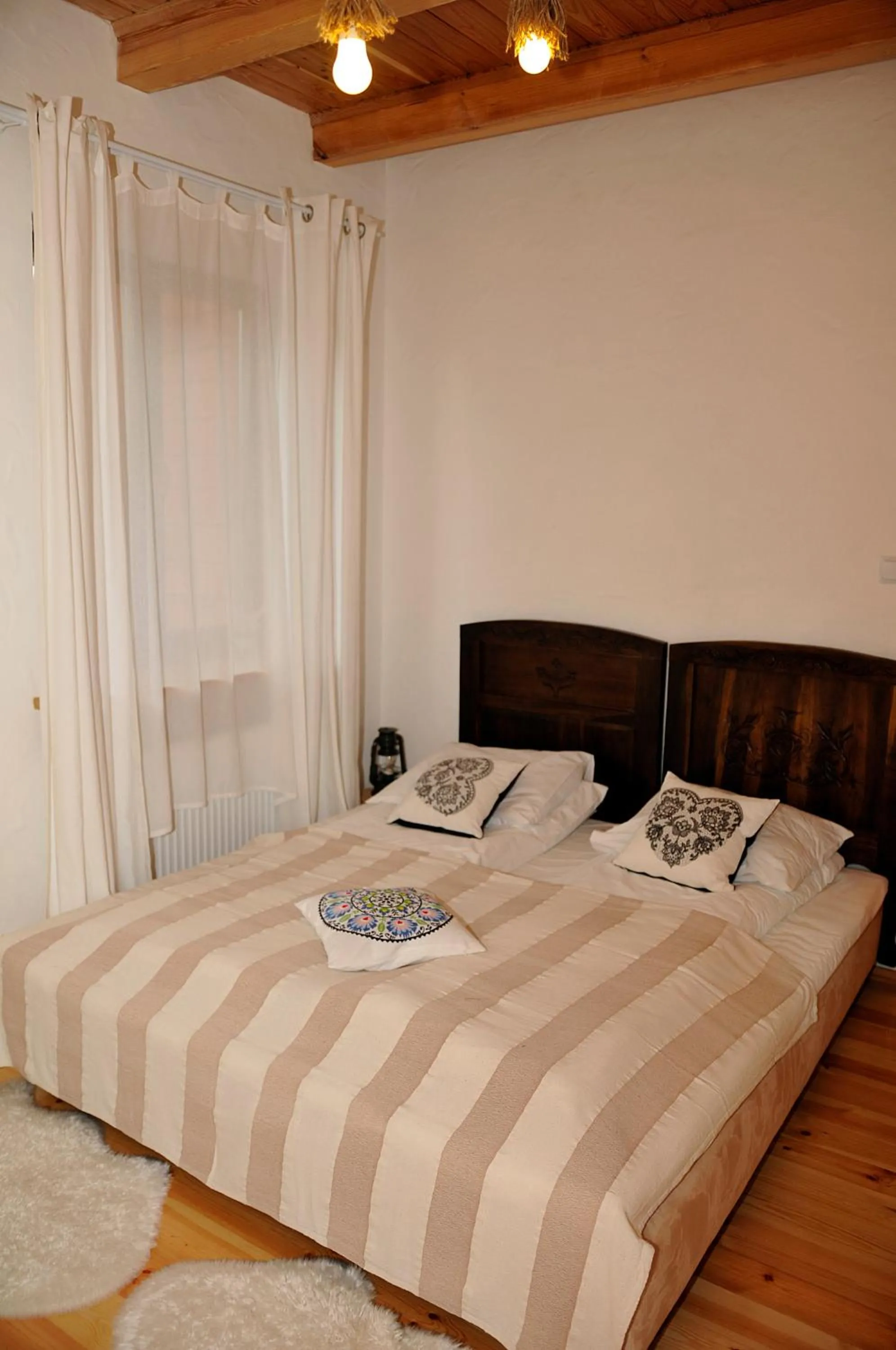Double Room in Dom nad Rozlewiskiem