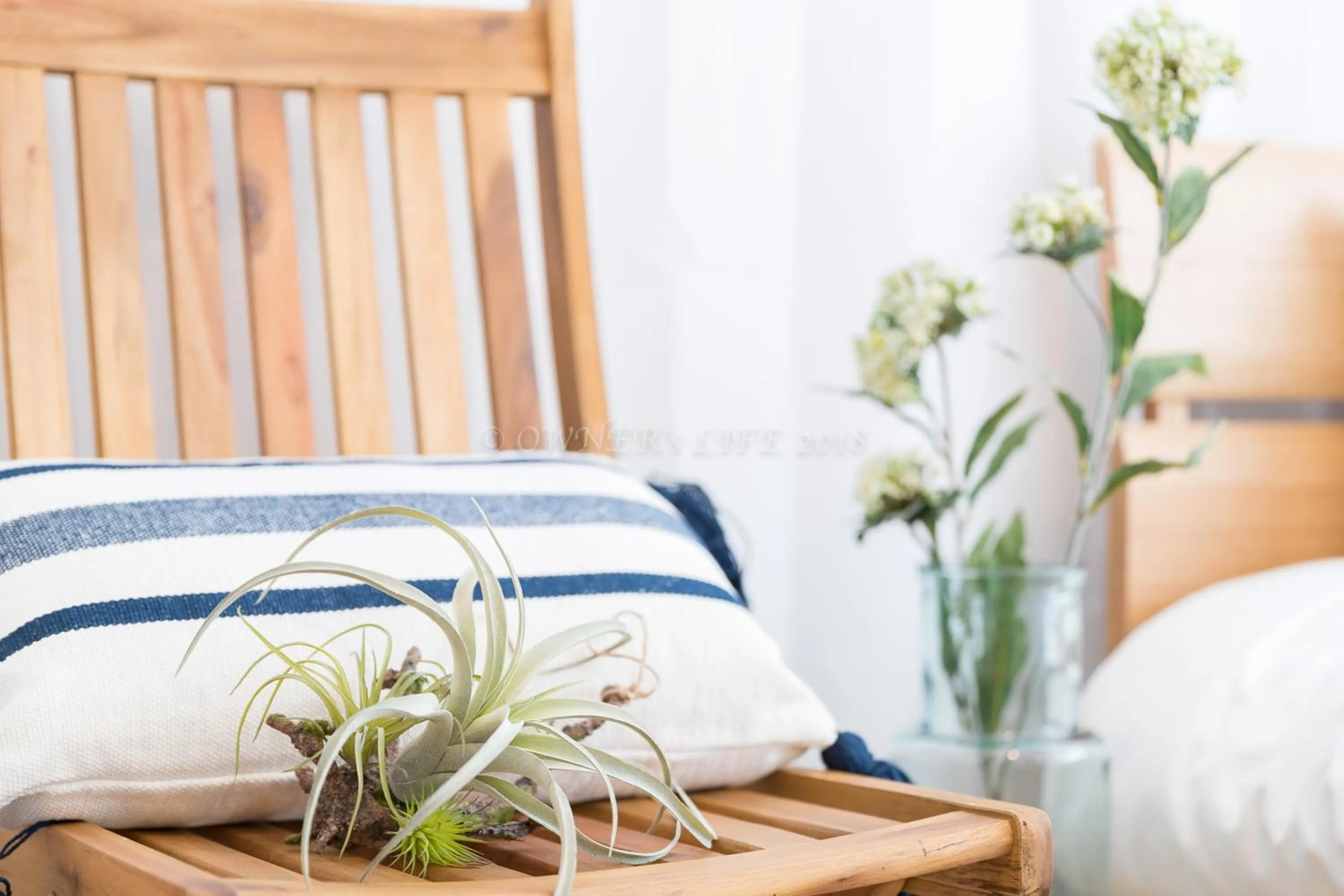 Photo of the whole room, Bed in Condominium Palace Resort Chatan II