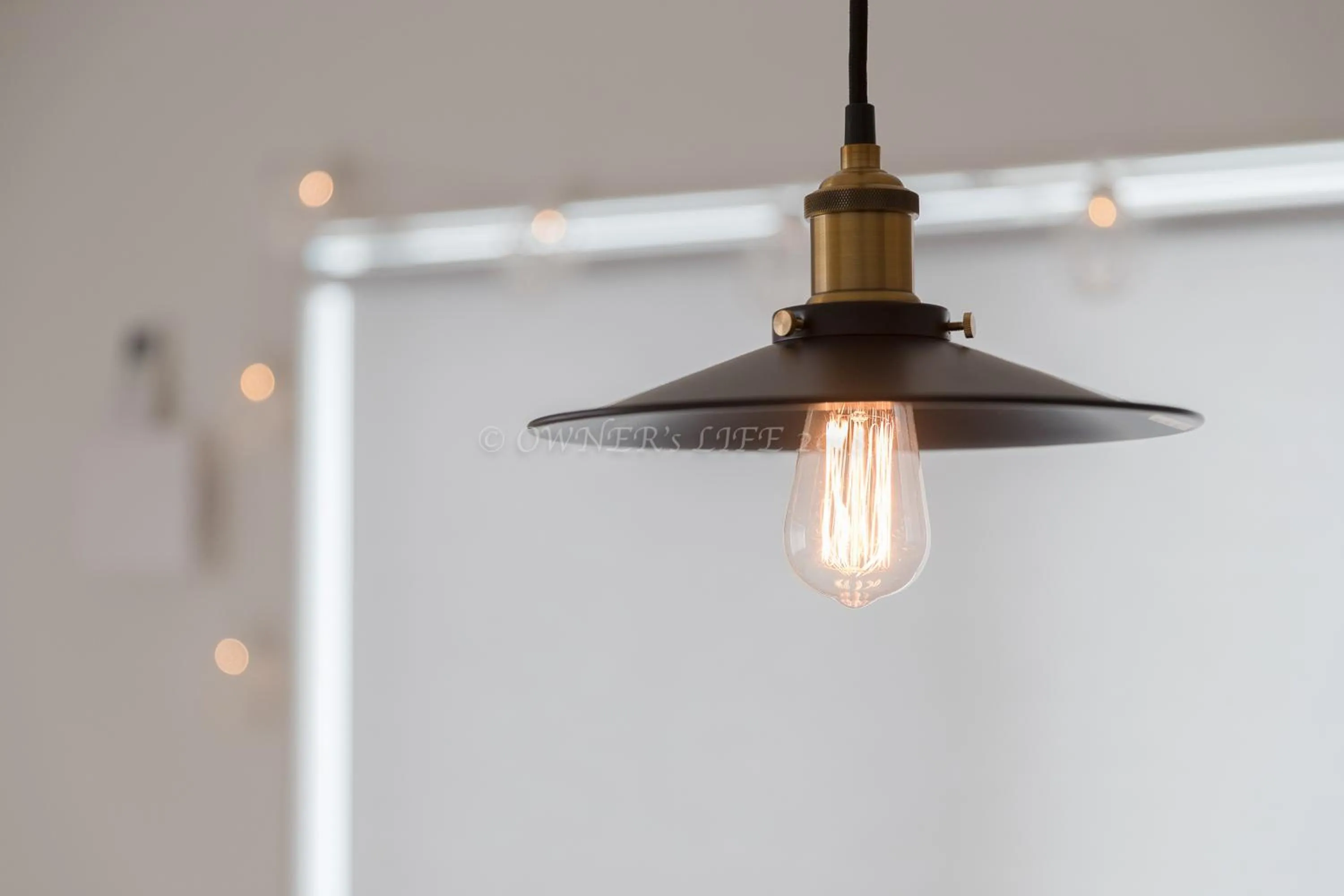 Decorative detail in Condominium Palace Resort Chatan II