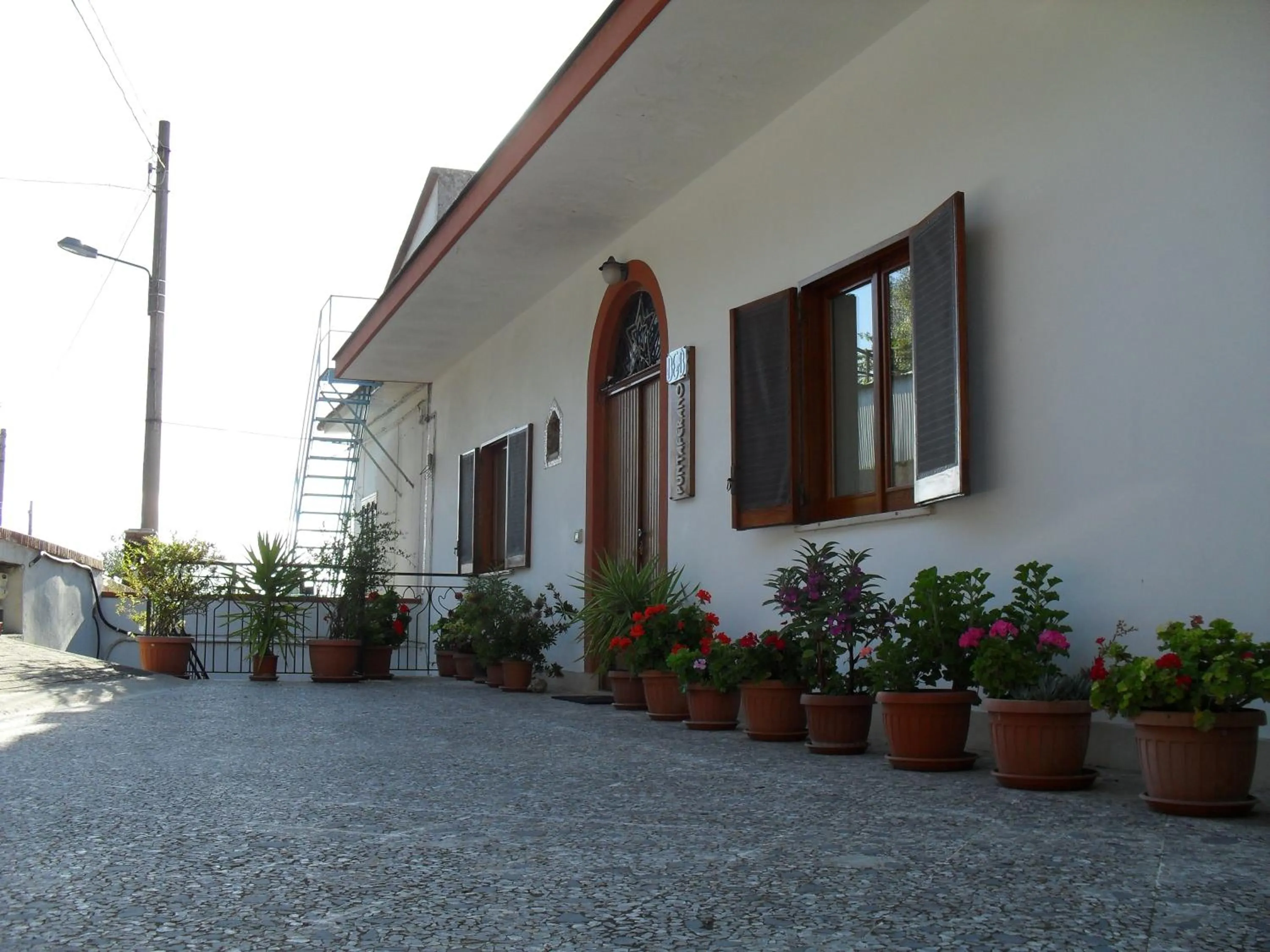 Casa Vacanza Puntaferano