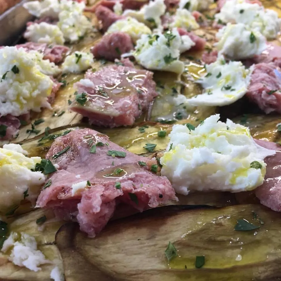 Lounge or bar in Ostia Antica Suite B&B