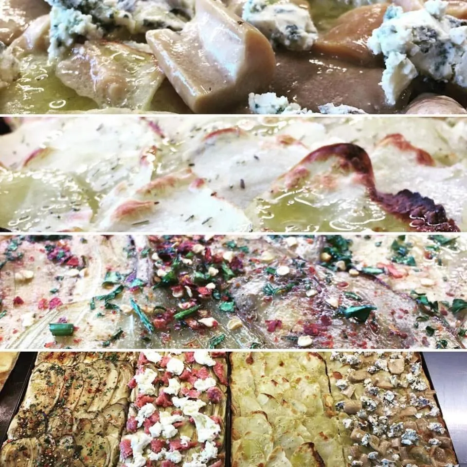 Lounge or bar in Ostia Antica Suite B&B