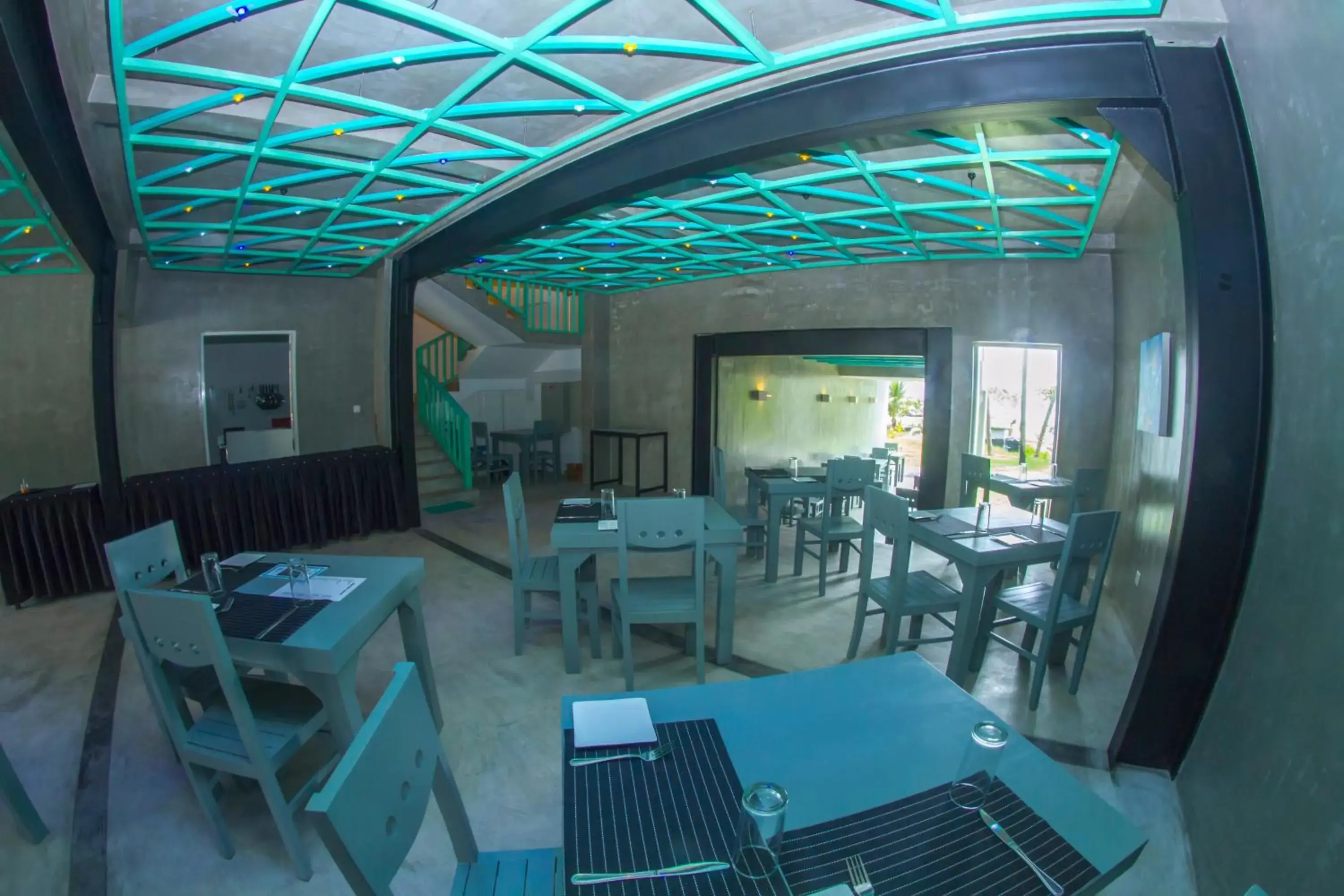 Restaurant/places to eat in Somerset Mirissa Beach Restaurant/places to eat in Somerset Mirissa Beach