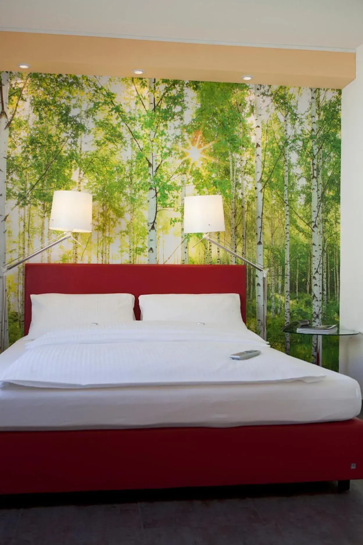 Premium Double Room in Hotel Erbprinzenhof Premium Double Room in Hotel Erbprinzenhof