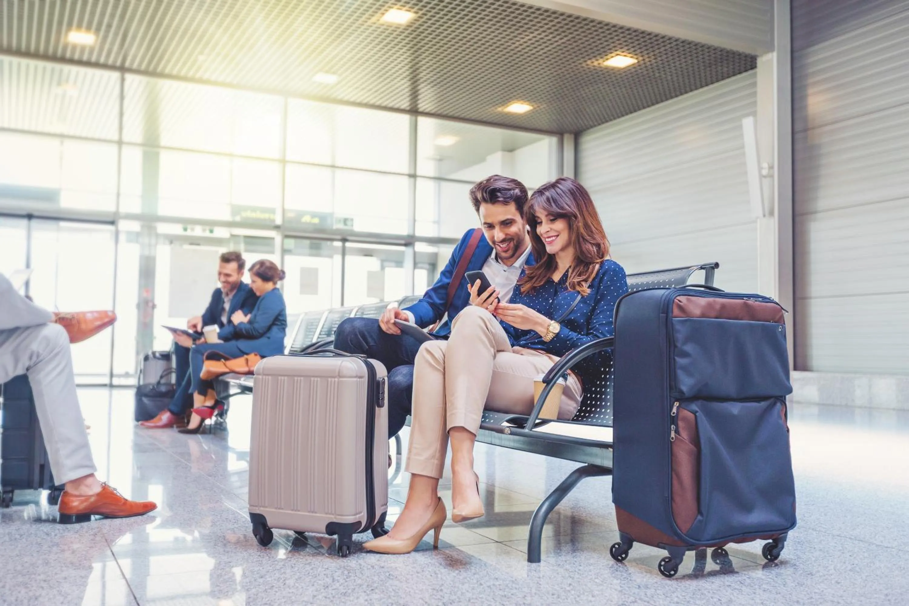 Other in Hilton London Gatwick Airport