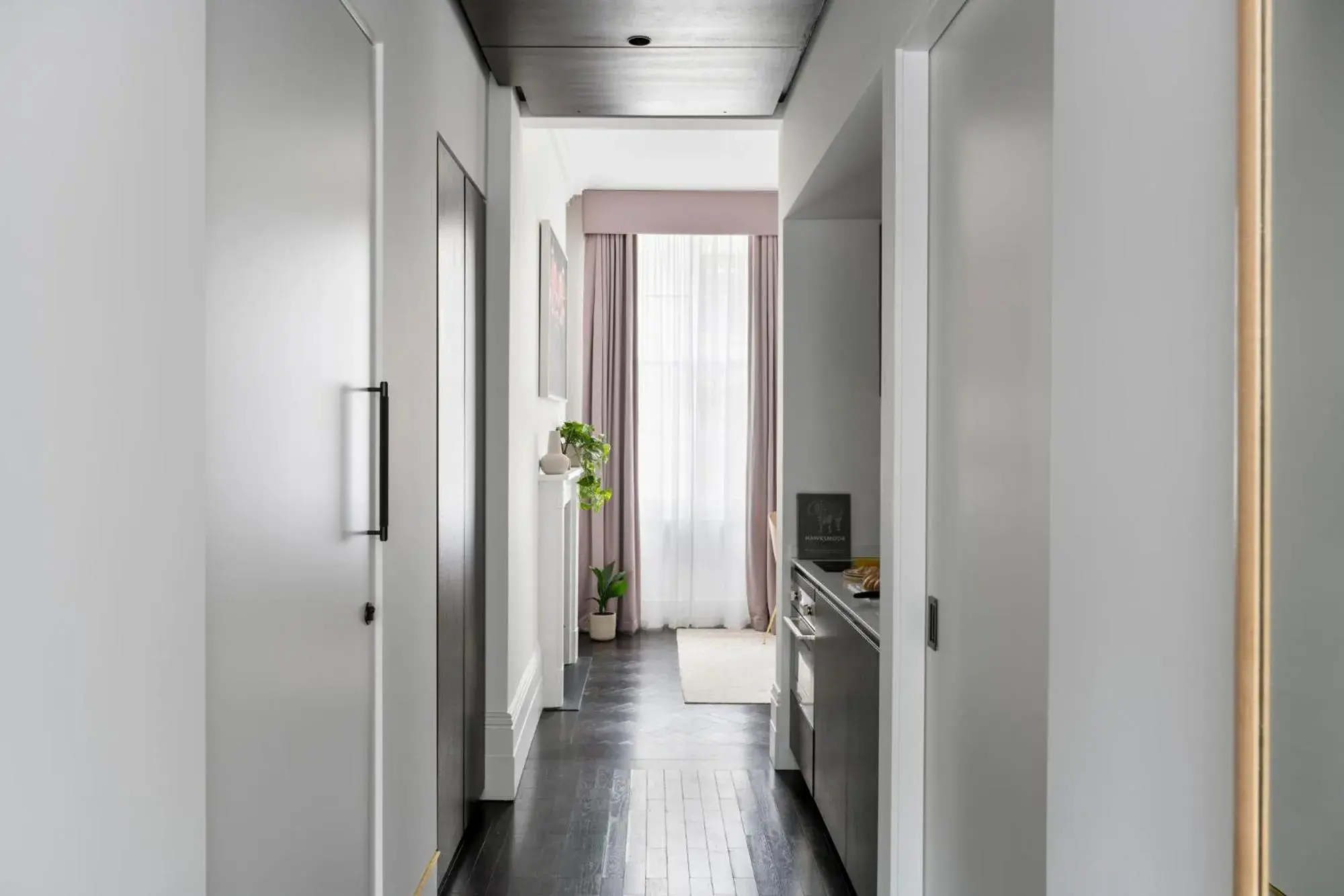 Kitchen or kitchenette in The Moorgate by COVE Kitchen or kitchenette in The Moorgate by COVE