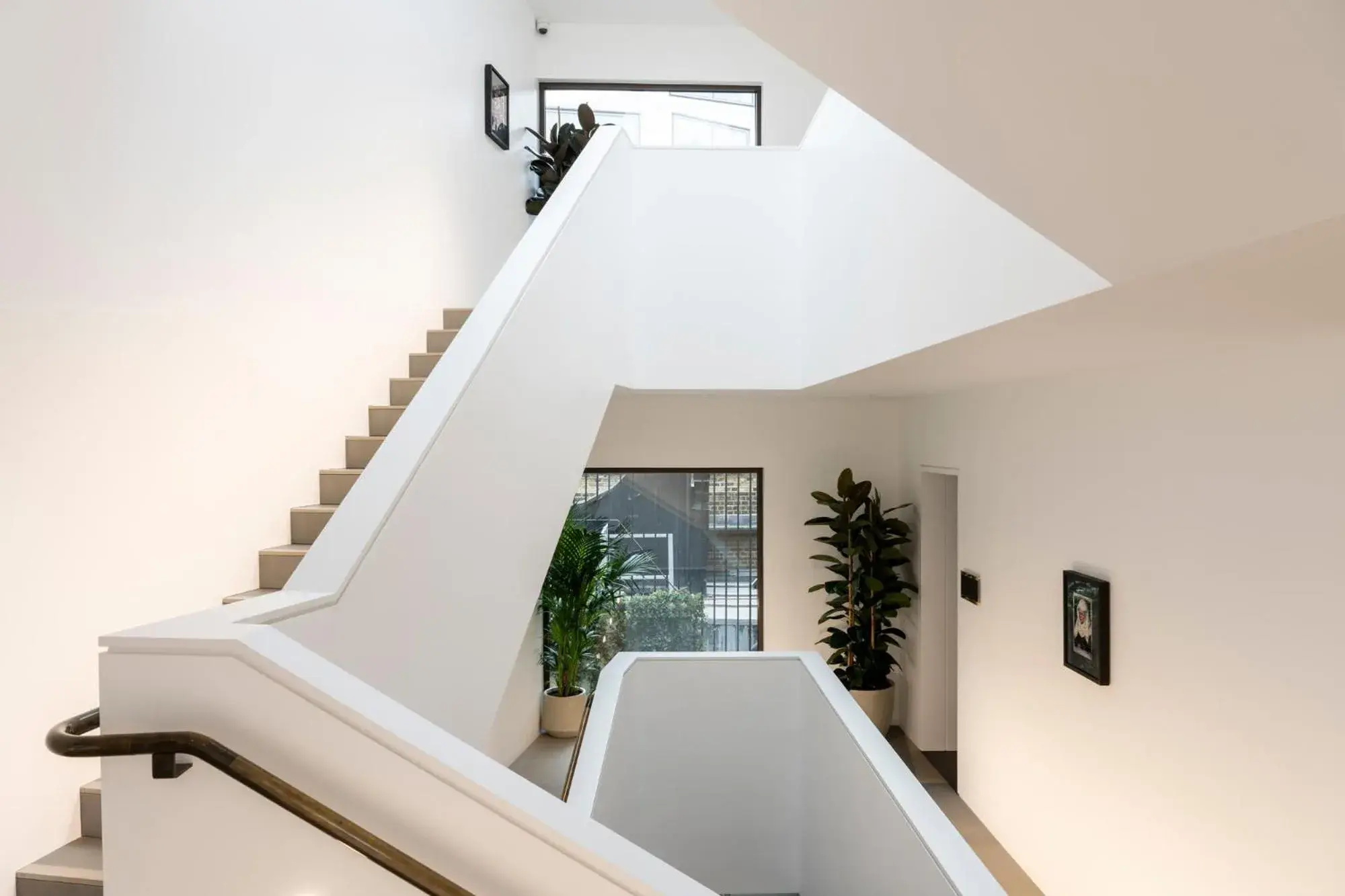 Property building in The Moorgate by COVE Property building in The Moorgate by COVE