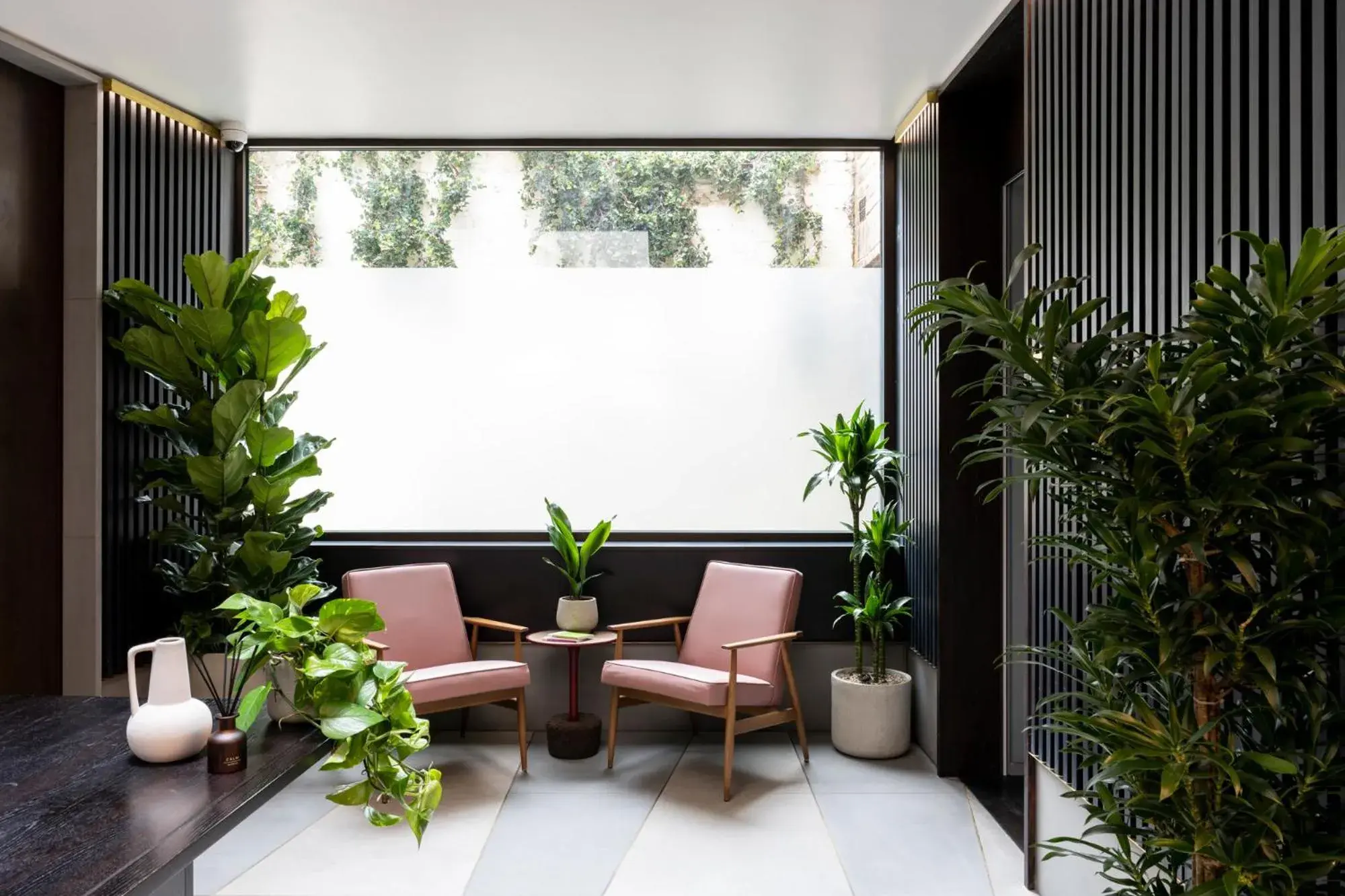 The Moorgate by COVE The Moorgate by COVE