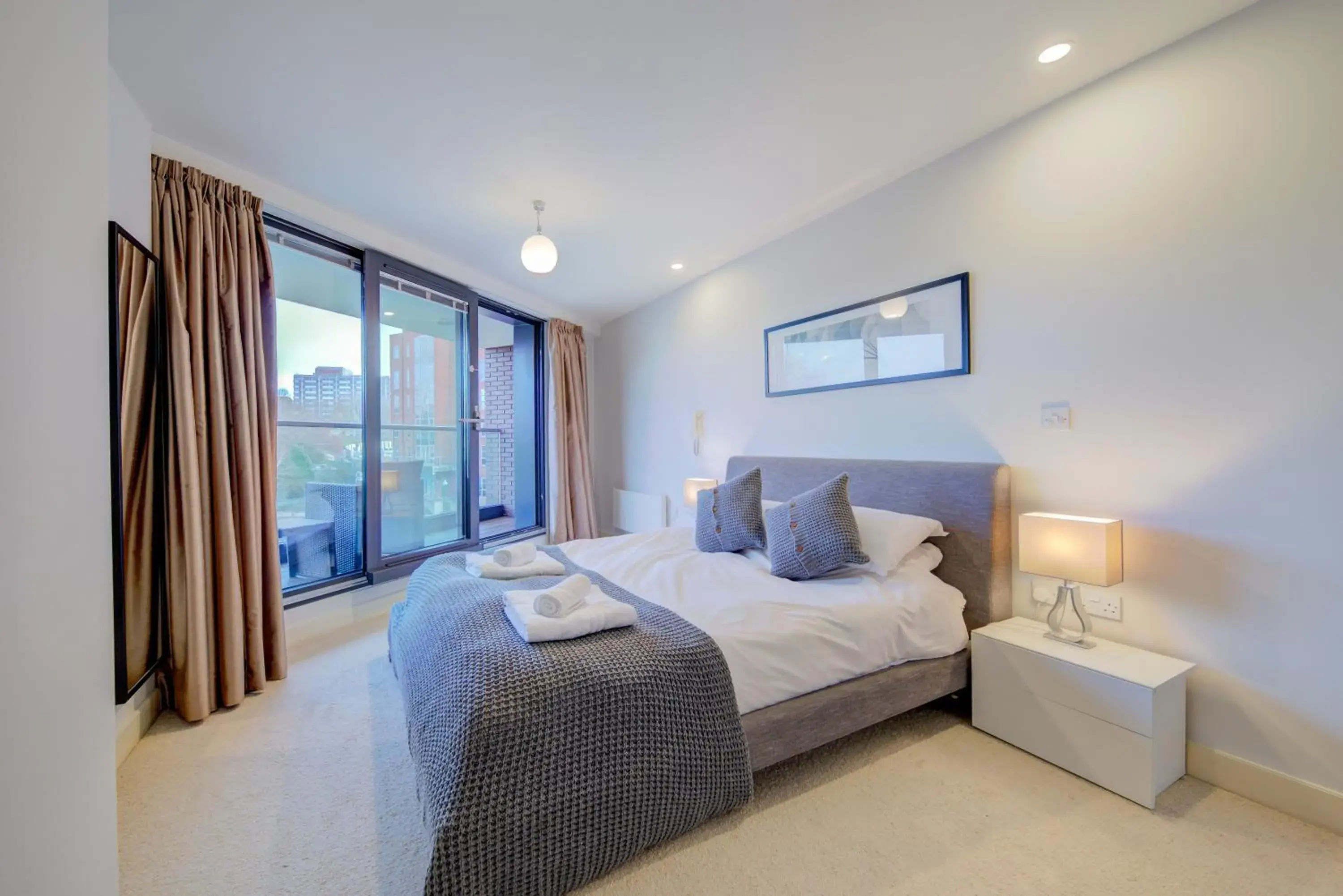 Cleyro Serviced Apartments - Finzels Reach Cleyro Serviced Apartments - Finzels Reach