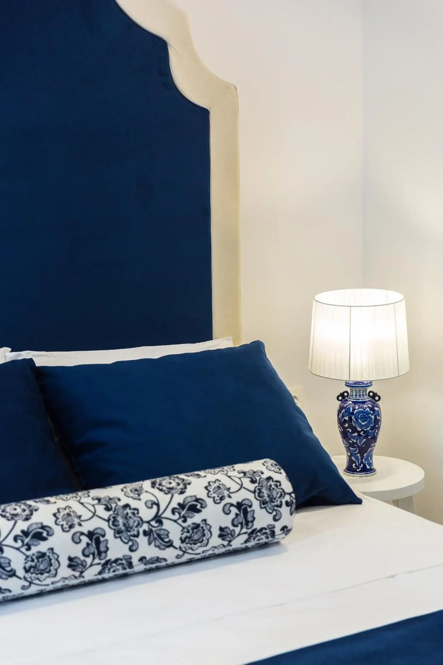 Bedroom, Bed in Georgioupolis Plaza Suites Bedroom, Bed in Georgioupolis Plaza Suites