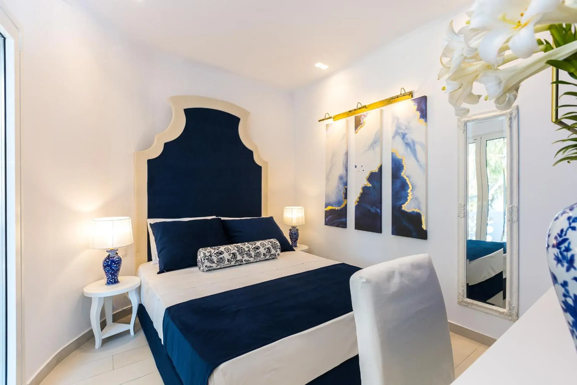 Grand Suite in Georgioupolis Plaza Suites Grand Suite in Georgioupolis Plaza Suites