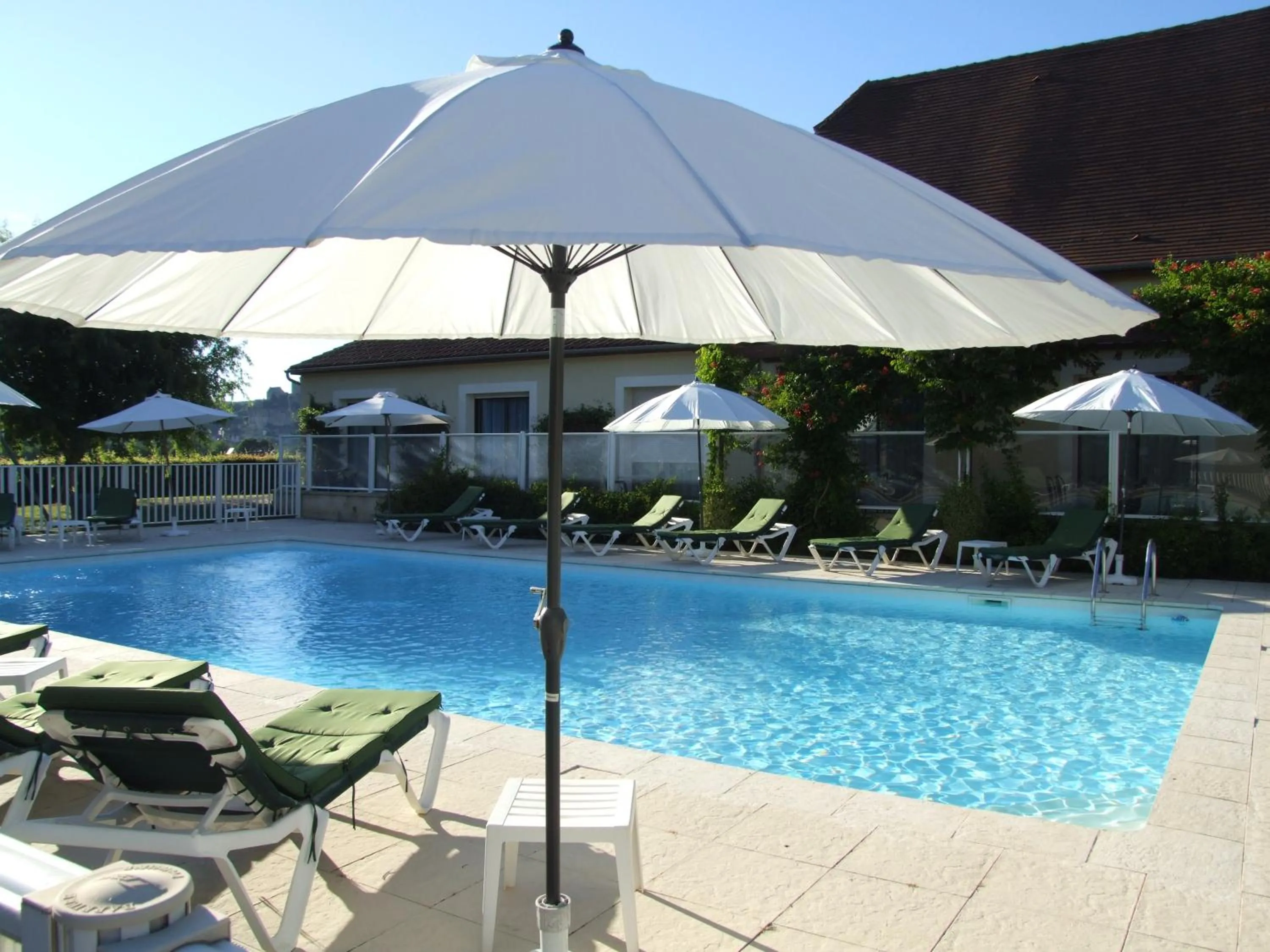  in L'Oustal de Vézac