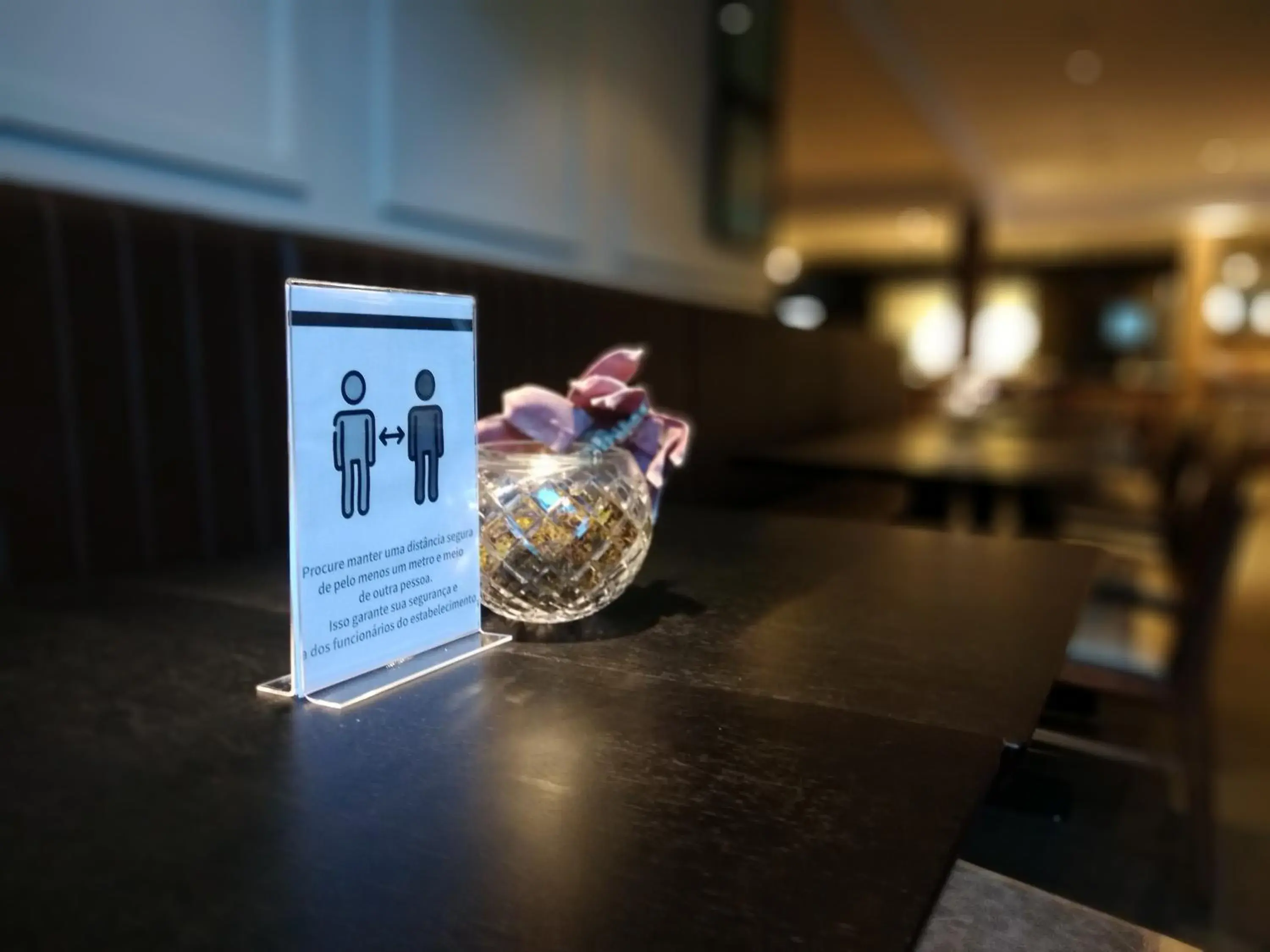 Restaurant/places to eat in Quality Hotel Blumenau Restaurant/places to eat in Quality Hotel Blumenau