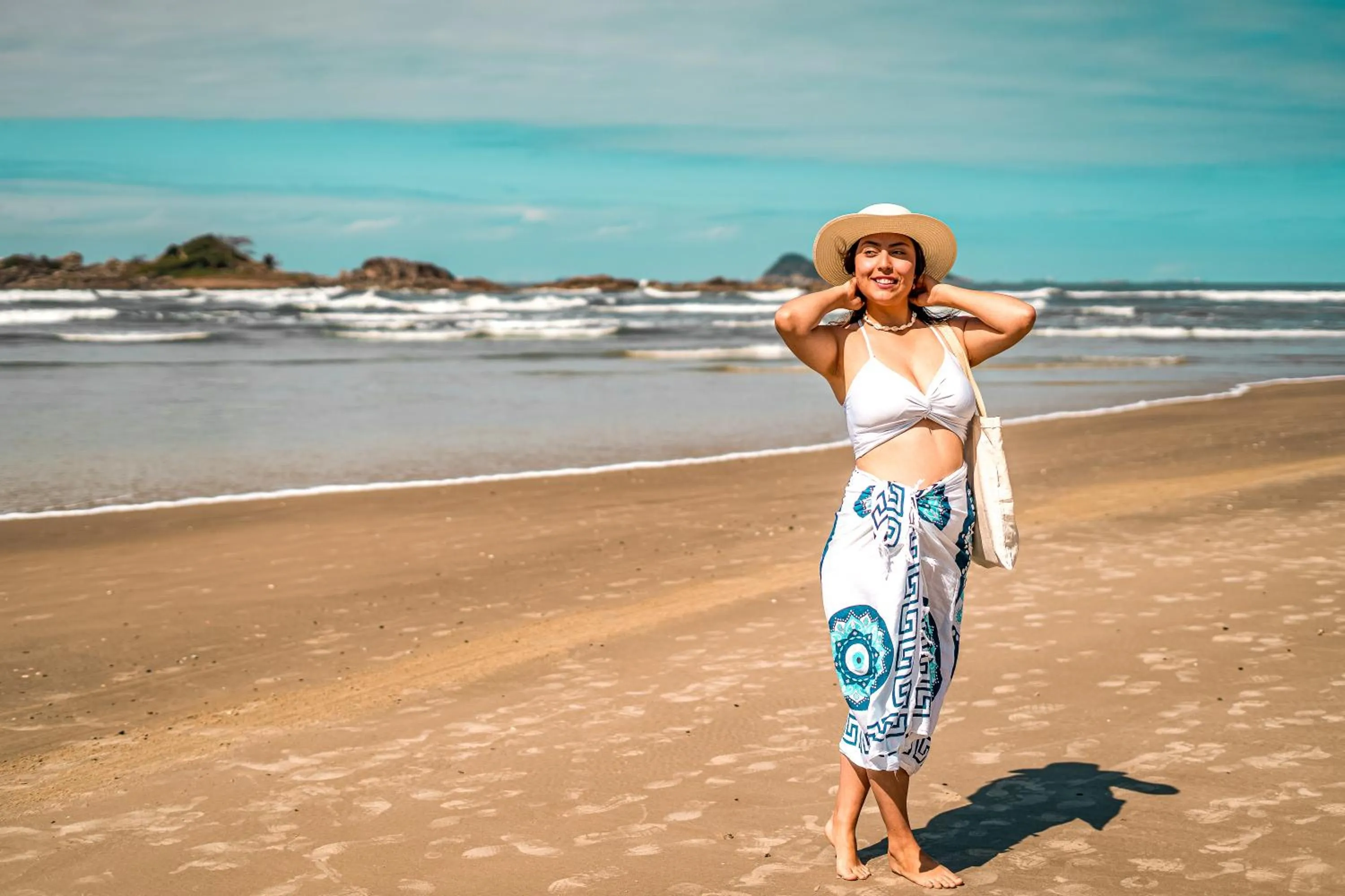 Day in Hotel Nacional Inn Guarujá