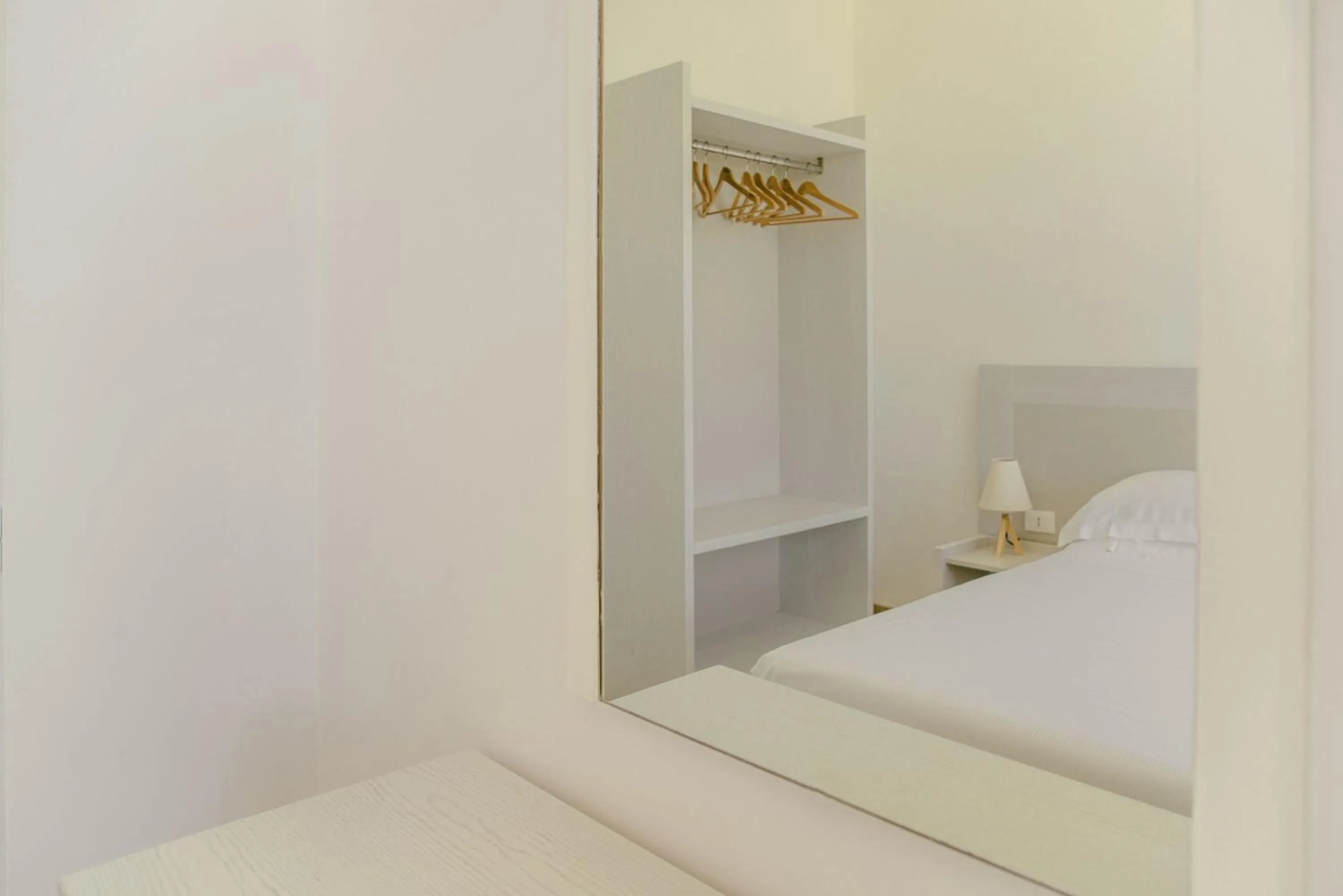 Bed in Residence Altair - Serra degli Alimini