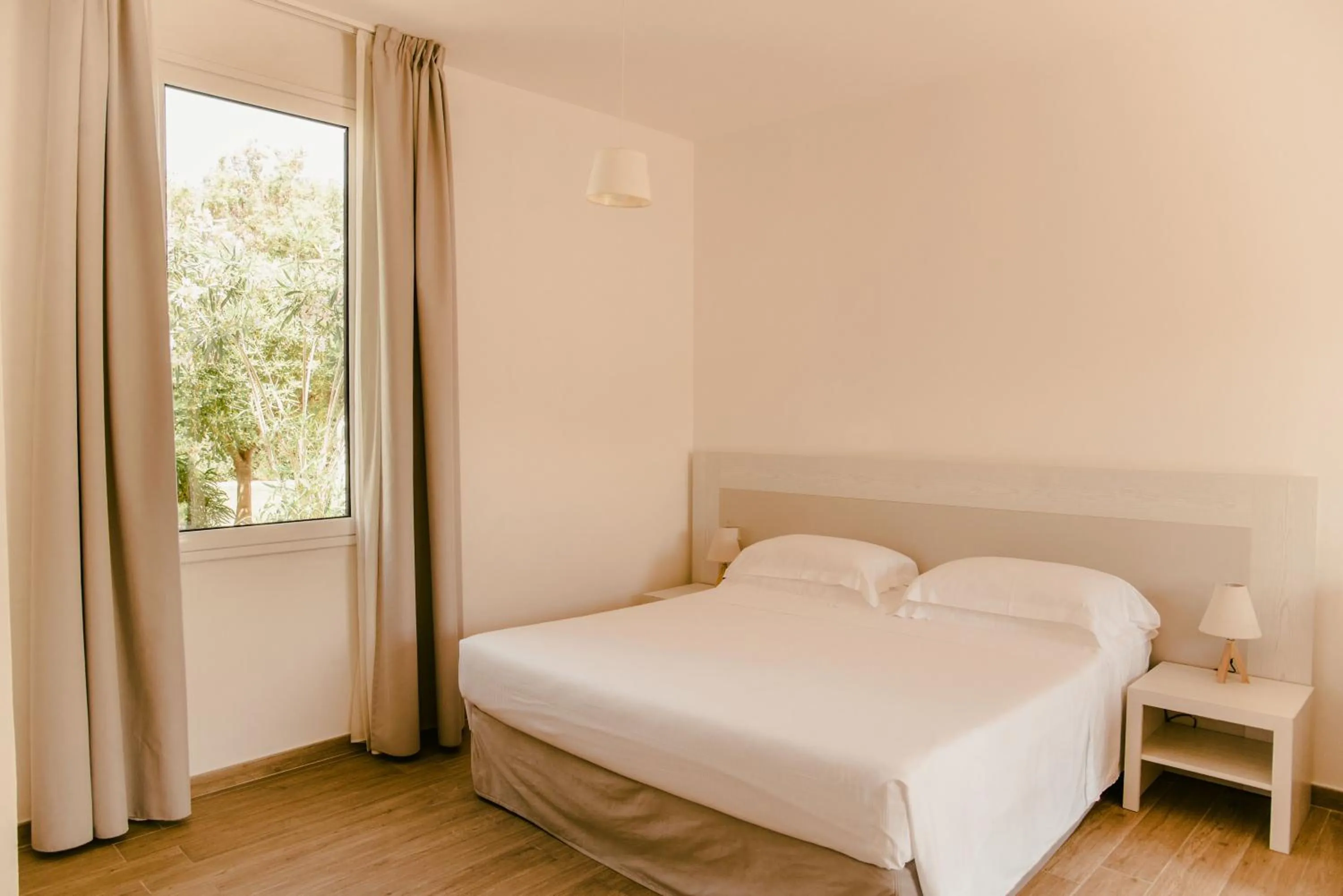 Bed in Residence Altair - Serra degli Alimini