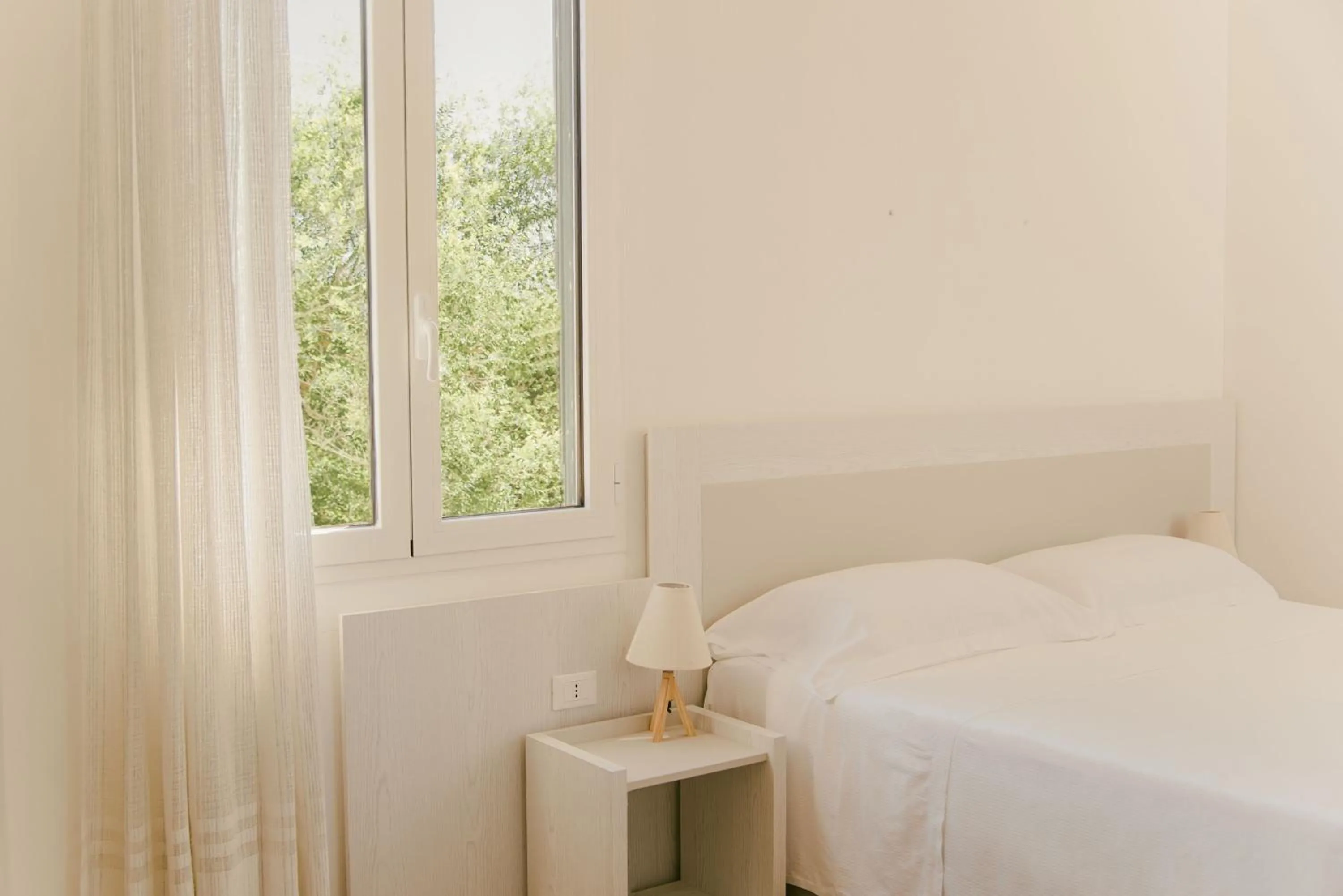 Bed in Residence Altair - Serra degli Alimini