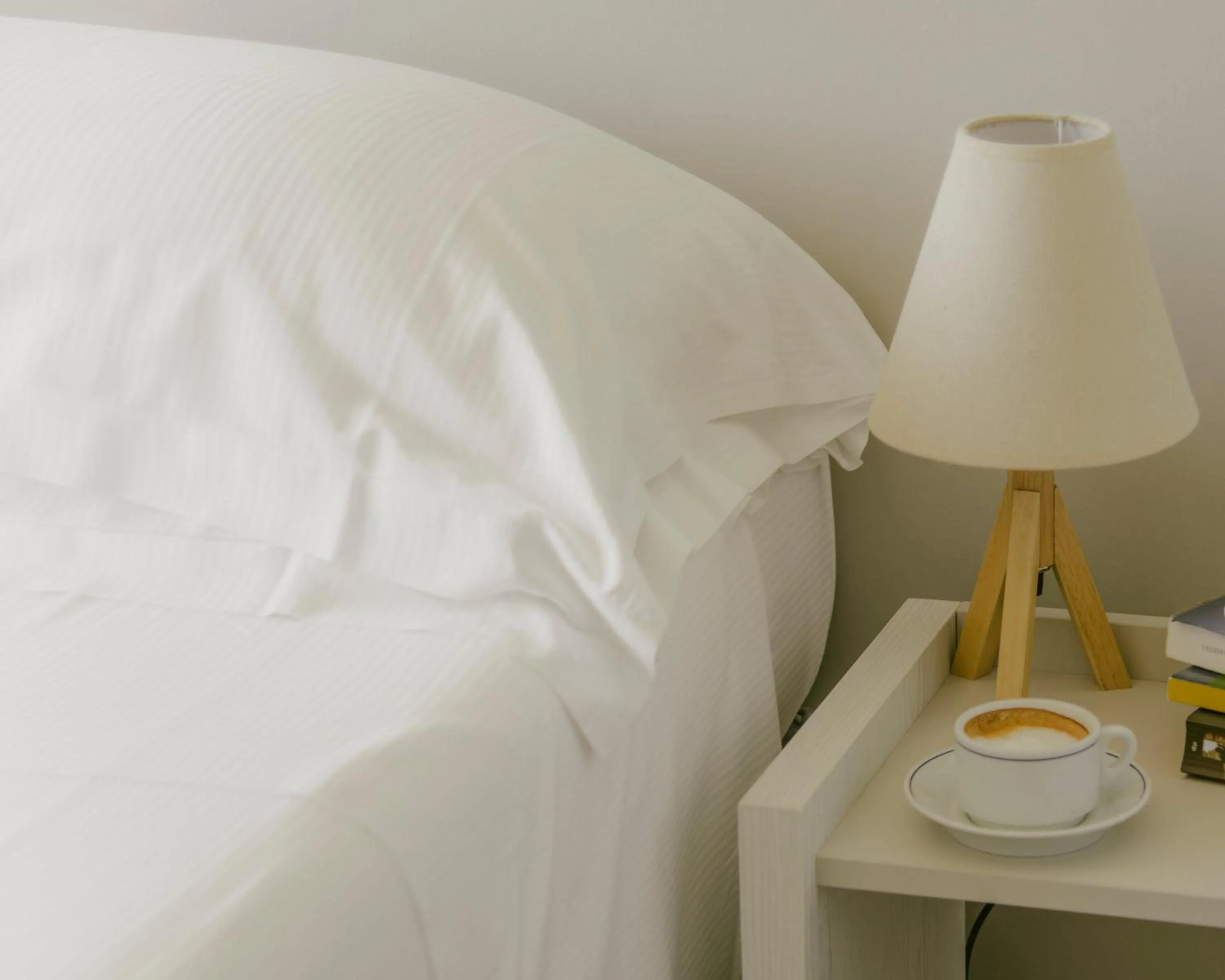 Bed in Residence Altair - Serra degli Alimini