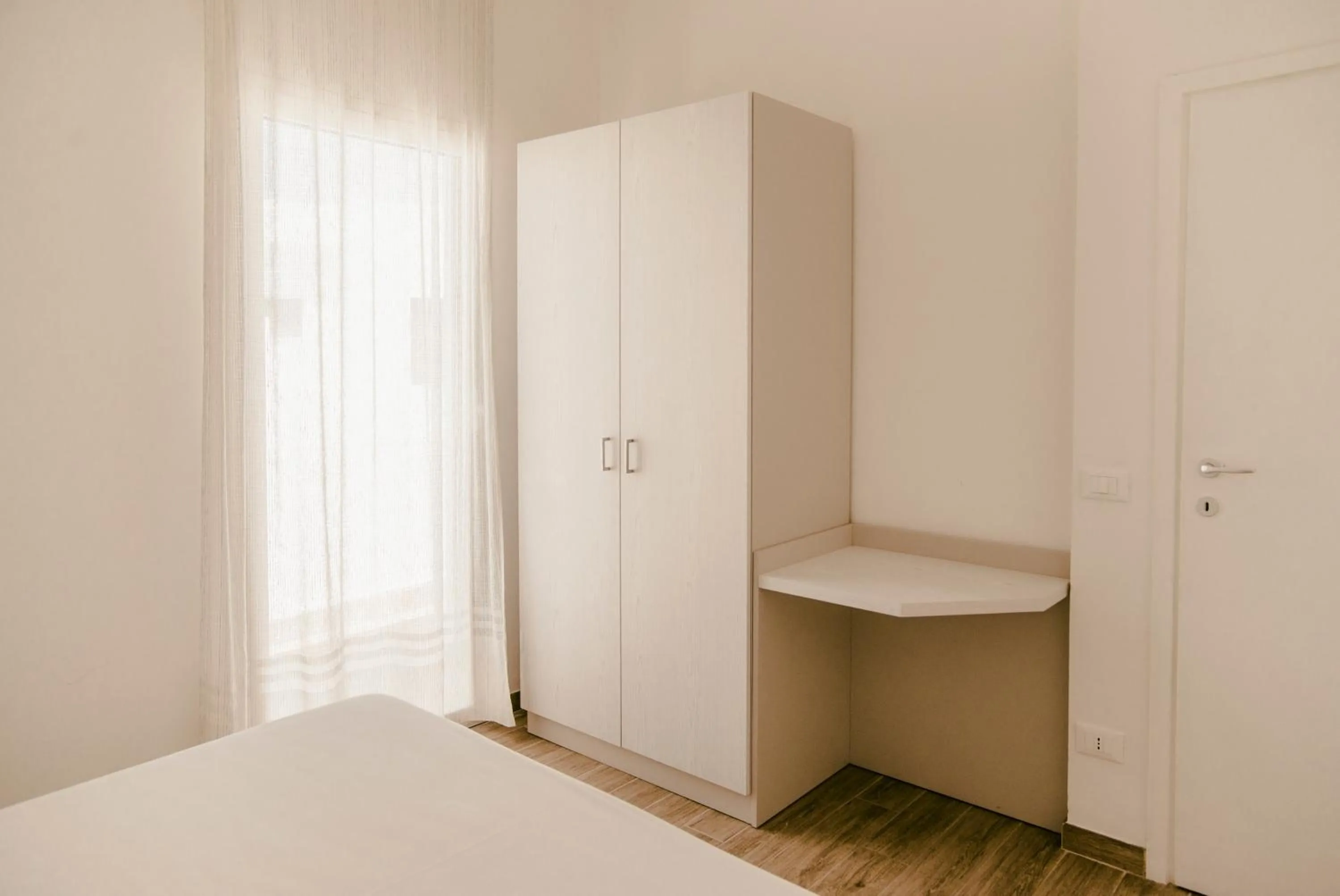 Photo of the whole room, Bed in Residence Altair - Serra degli Alimini