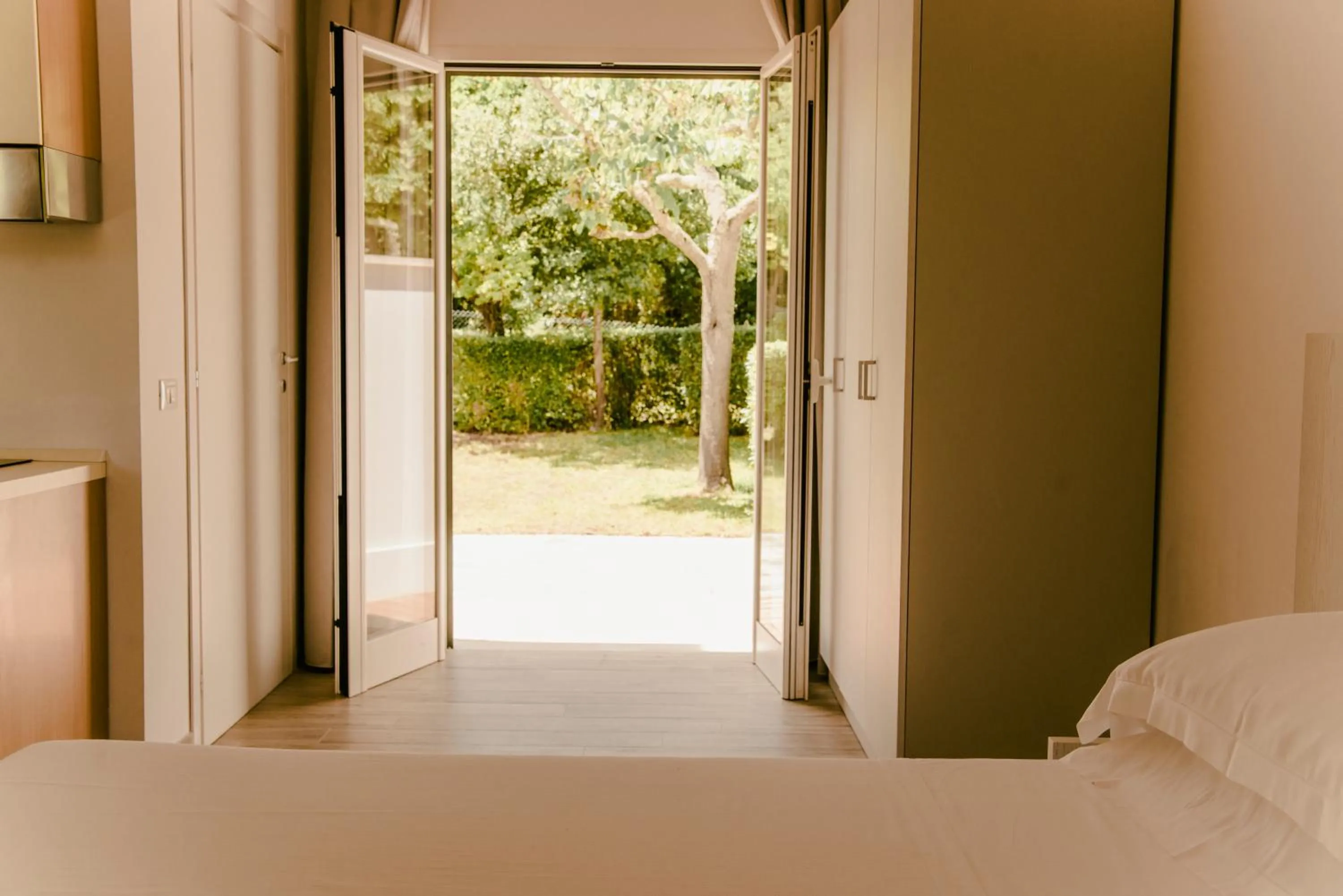 Bed in Residence Altair - Serra degli Alimini