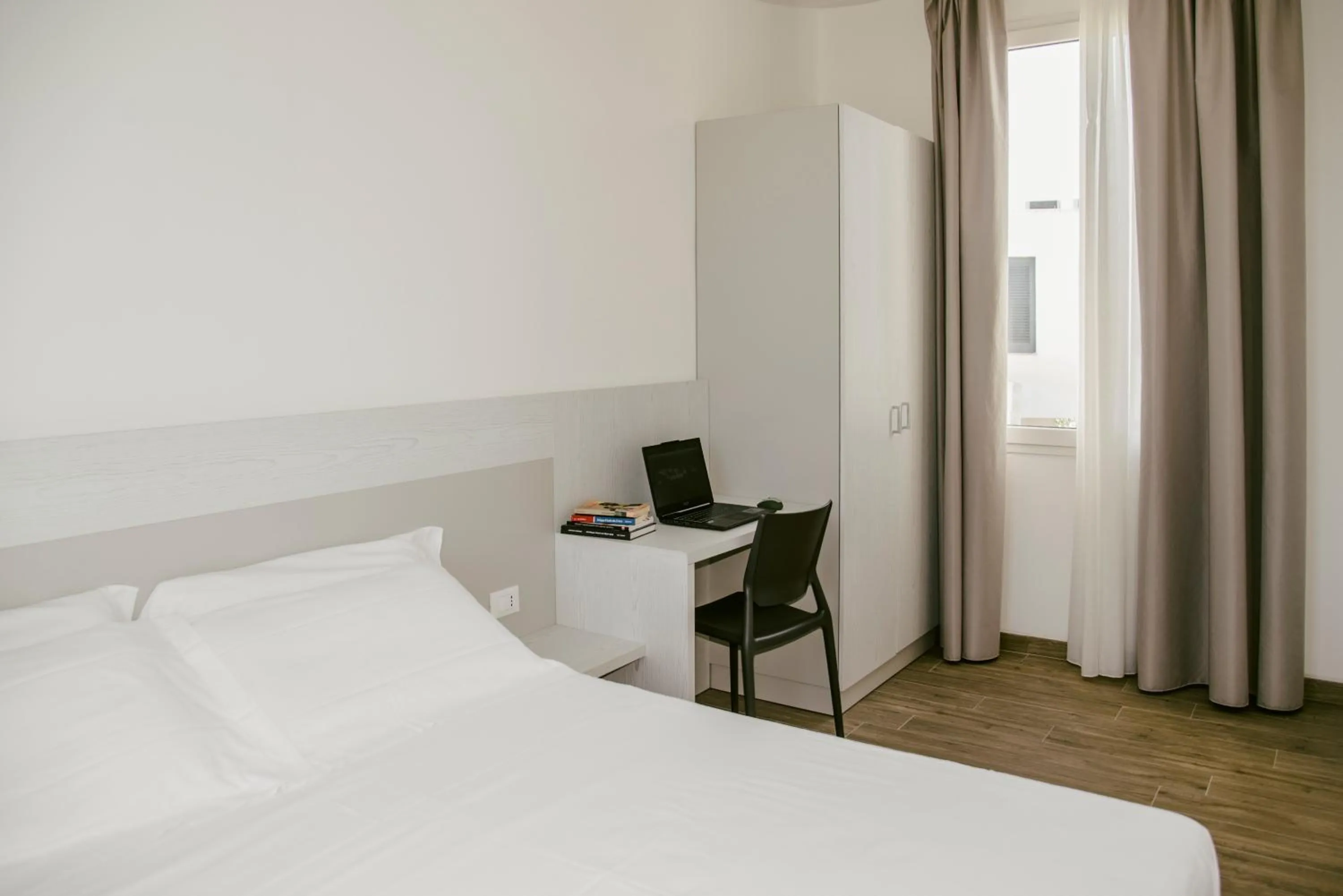 Bed in Residence Altair - Serra degli Alimini