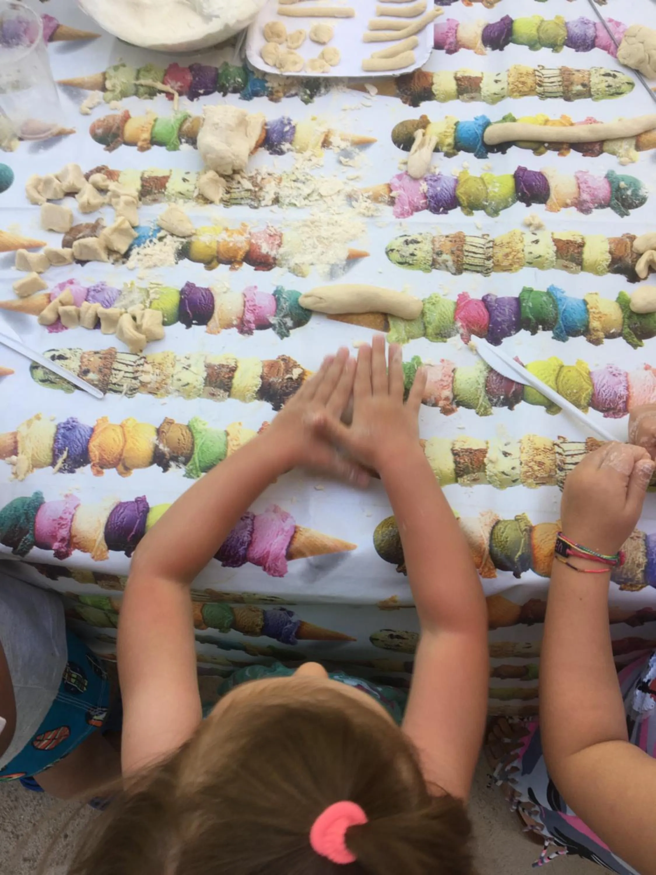 People in Residence Altair - Serra degli Alimini