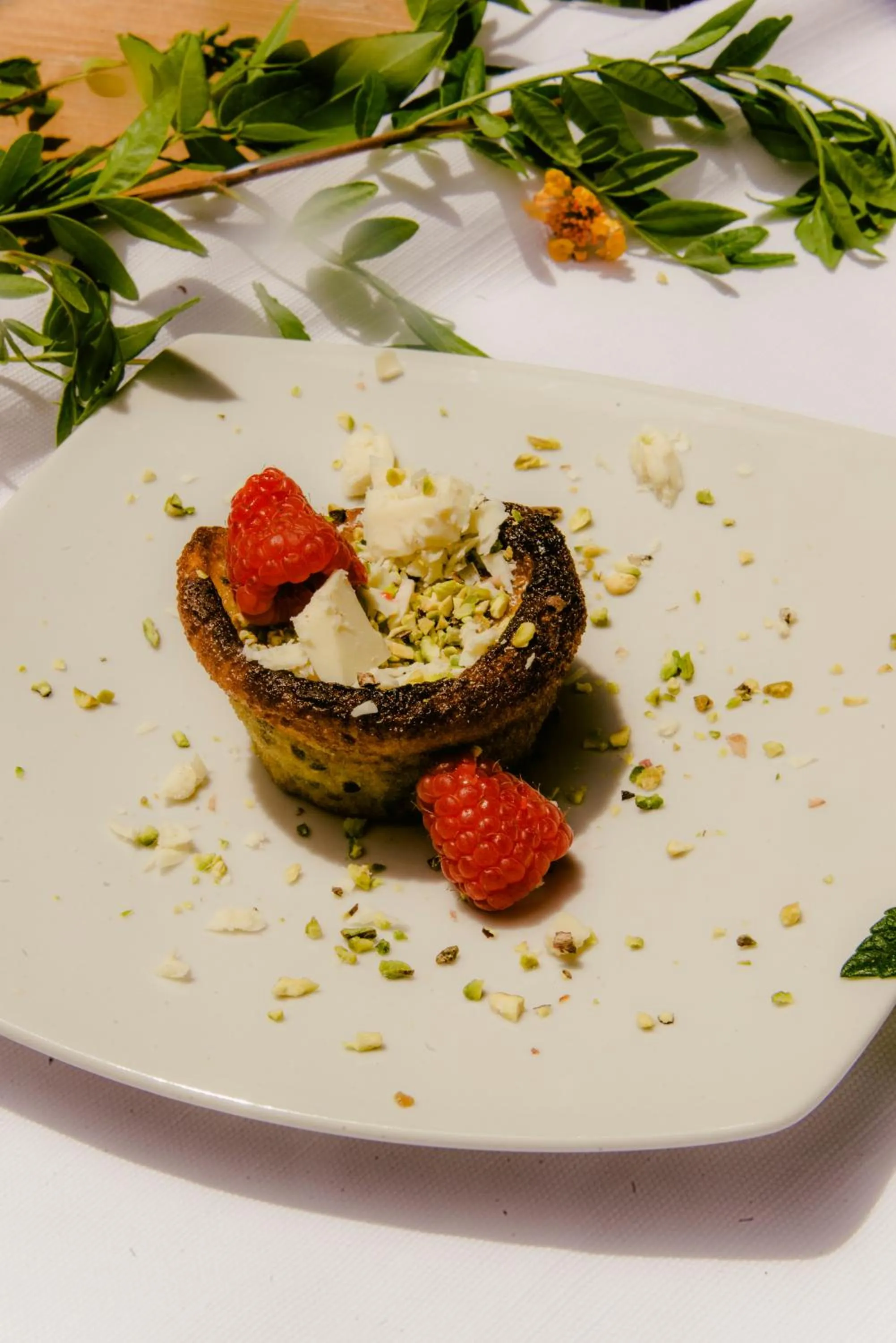 Food and drinks in Residence Altair - Serra degli Alimini