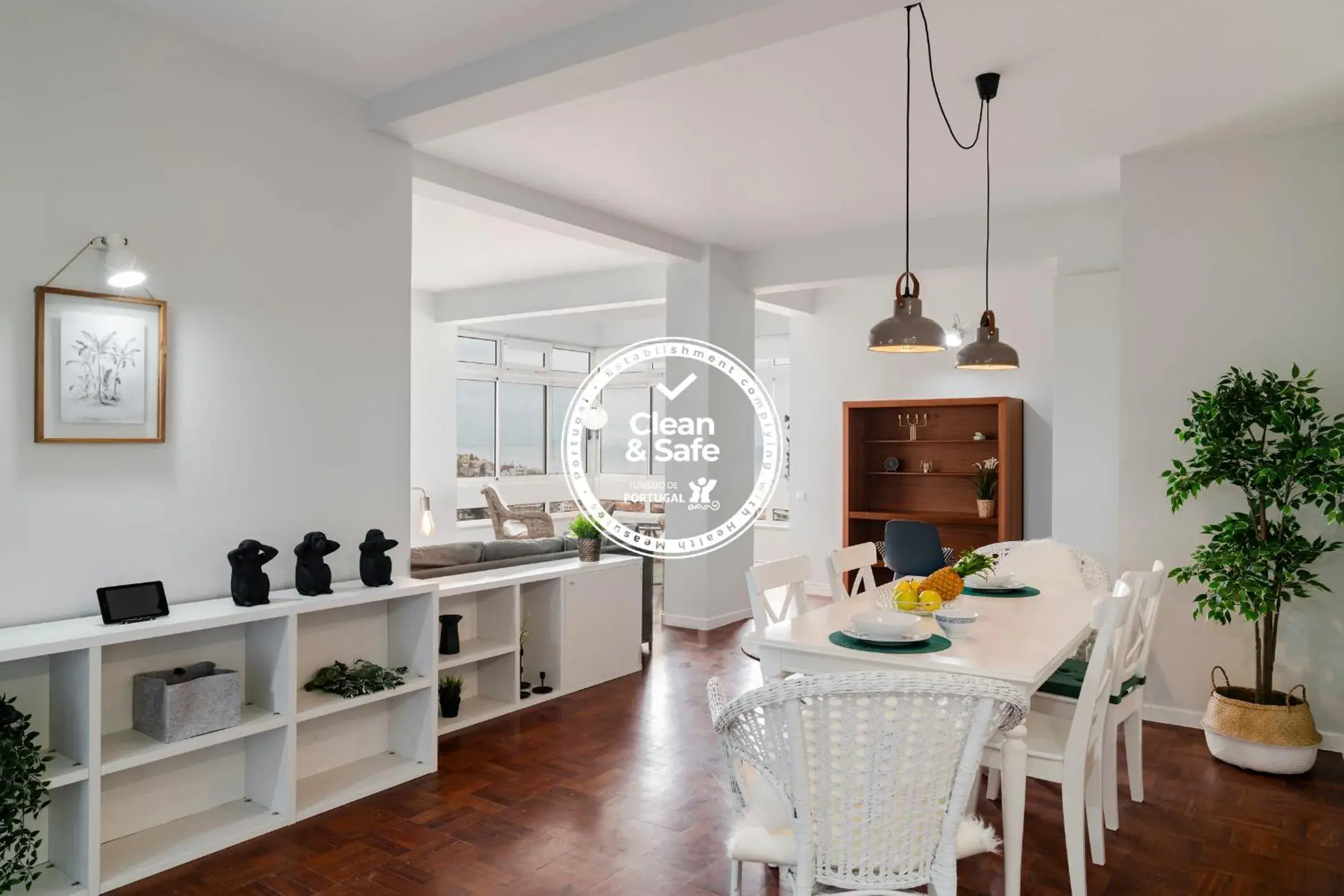 Apartment in Quinta Deão I by An Island Apart Apartment in Quinta Deão I by An Island Apart