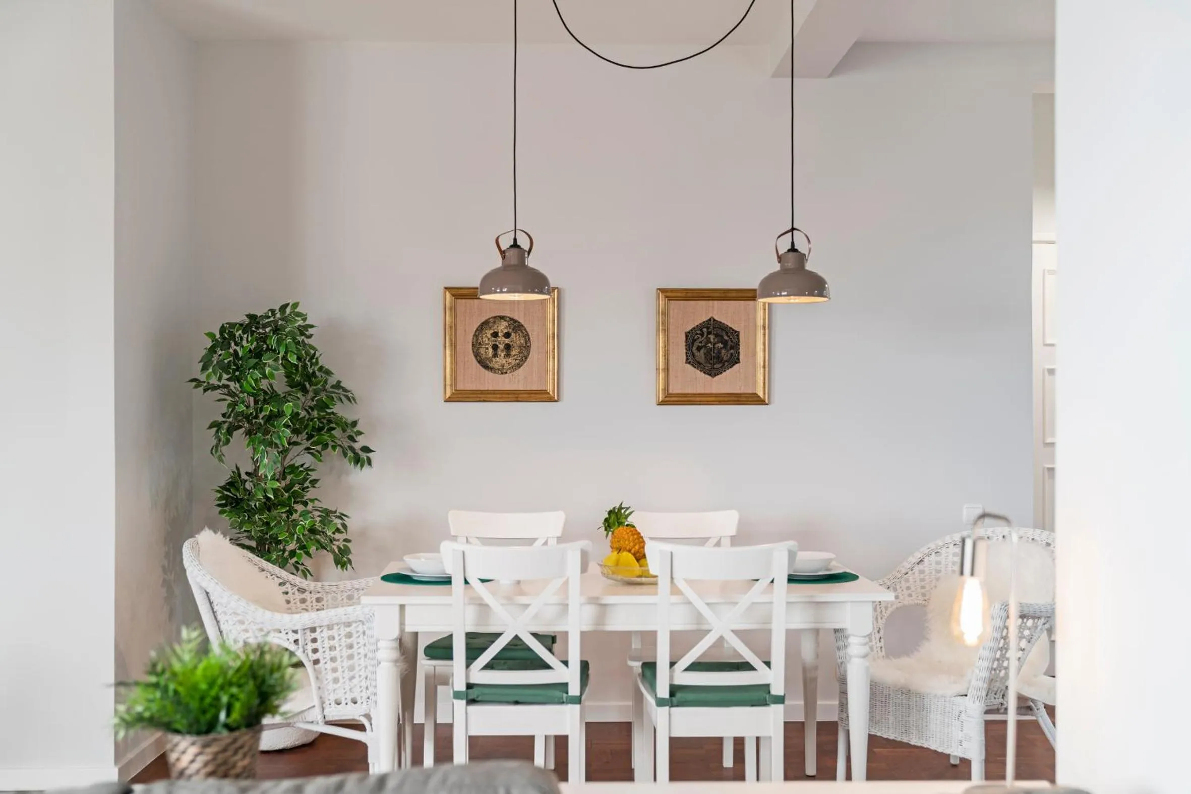 Apartment in Quinta Deão I by An Island Apart