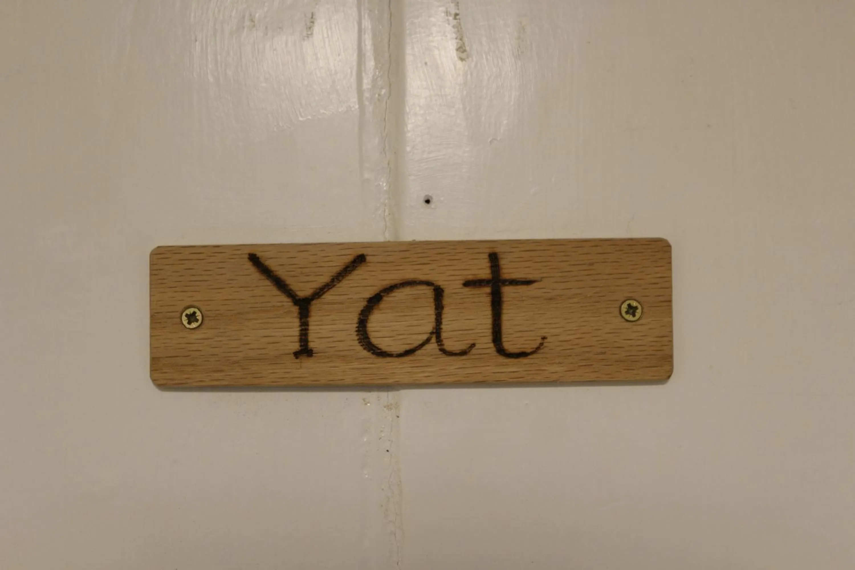 The Hostelrie at Goodrich