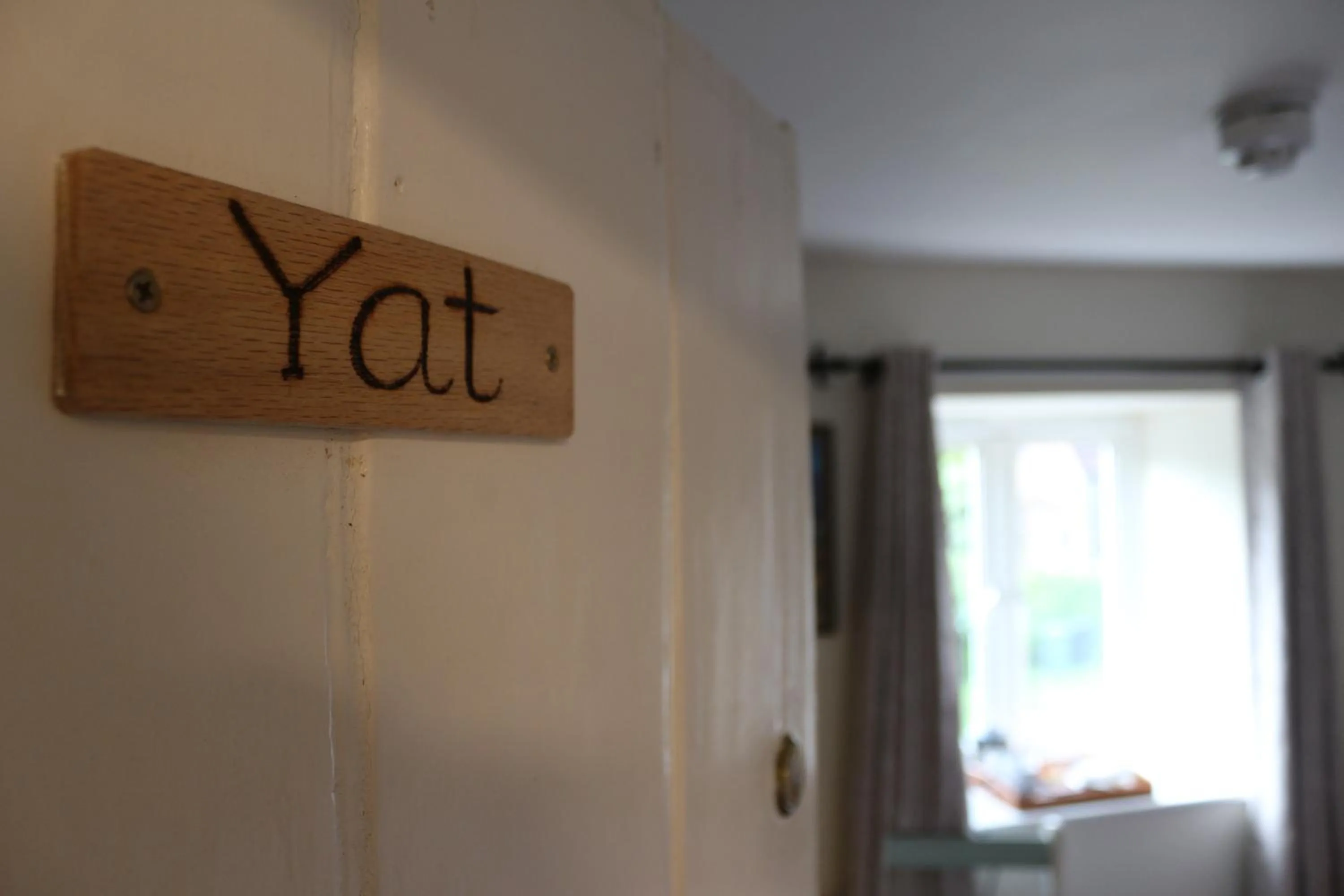 The Hostelrie at Goodrich