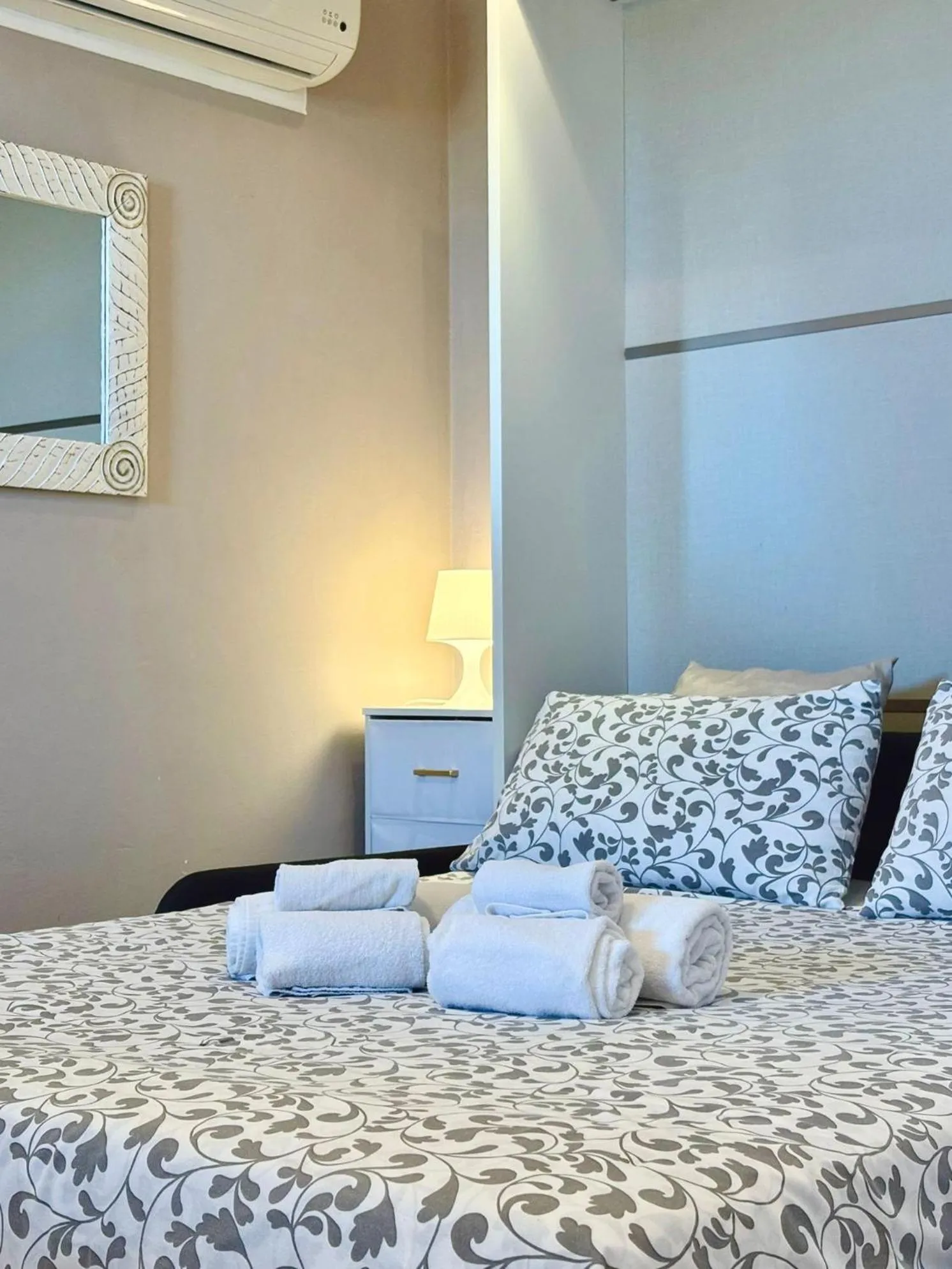 Bed in Residence Borgo Punta Villa