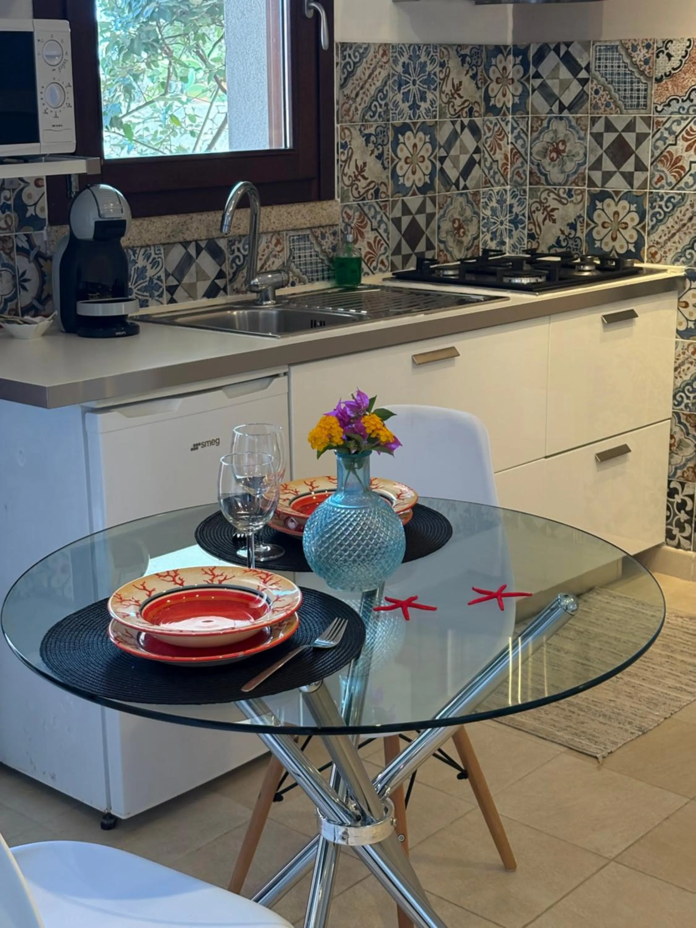 Residence Borgo Punta Villa