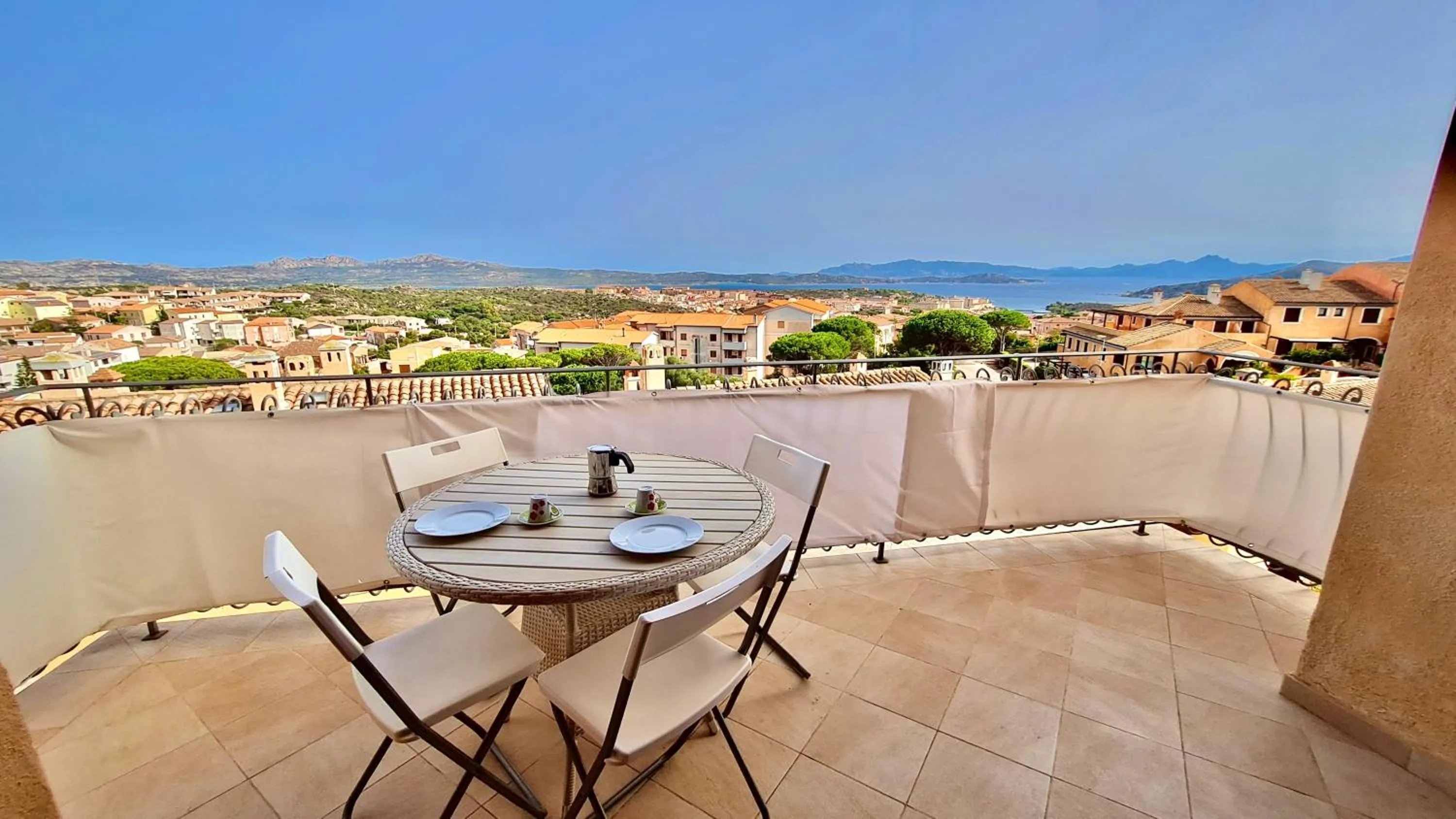 Day in Residence Borgo Punta Villa