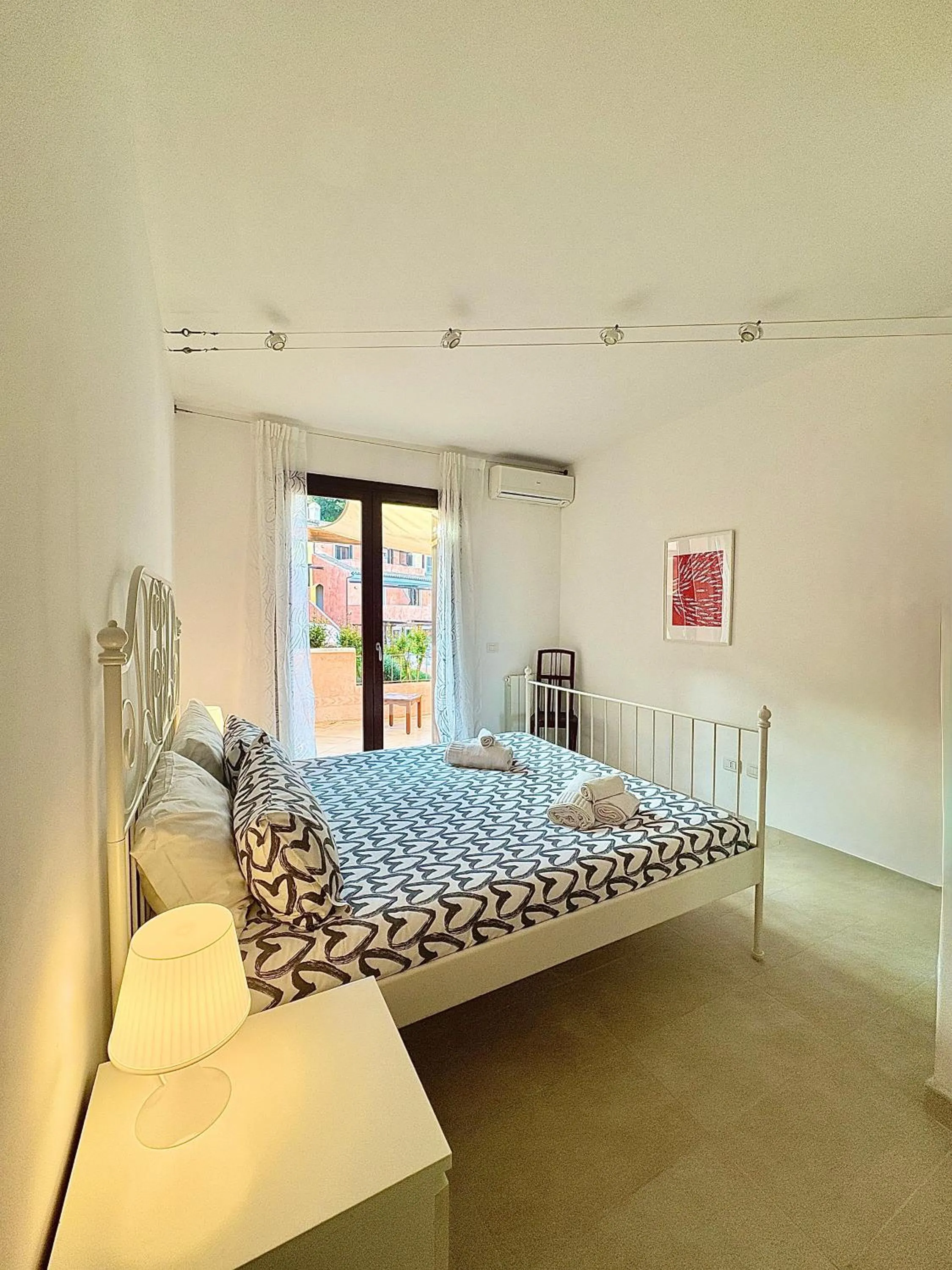 Bed in Residence Borgo Punta Villa