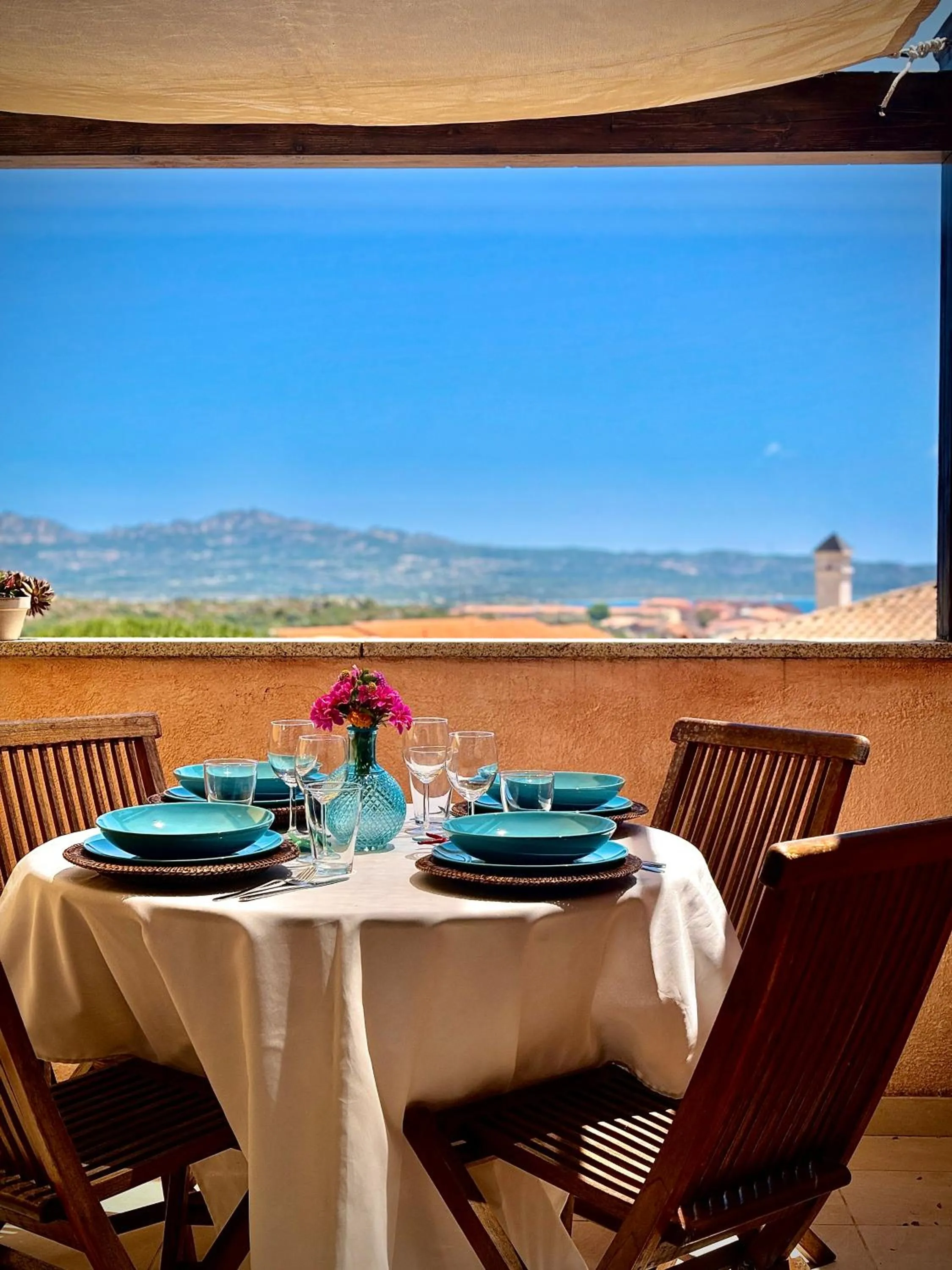 Day in Residence Borgo Punta Villa