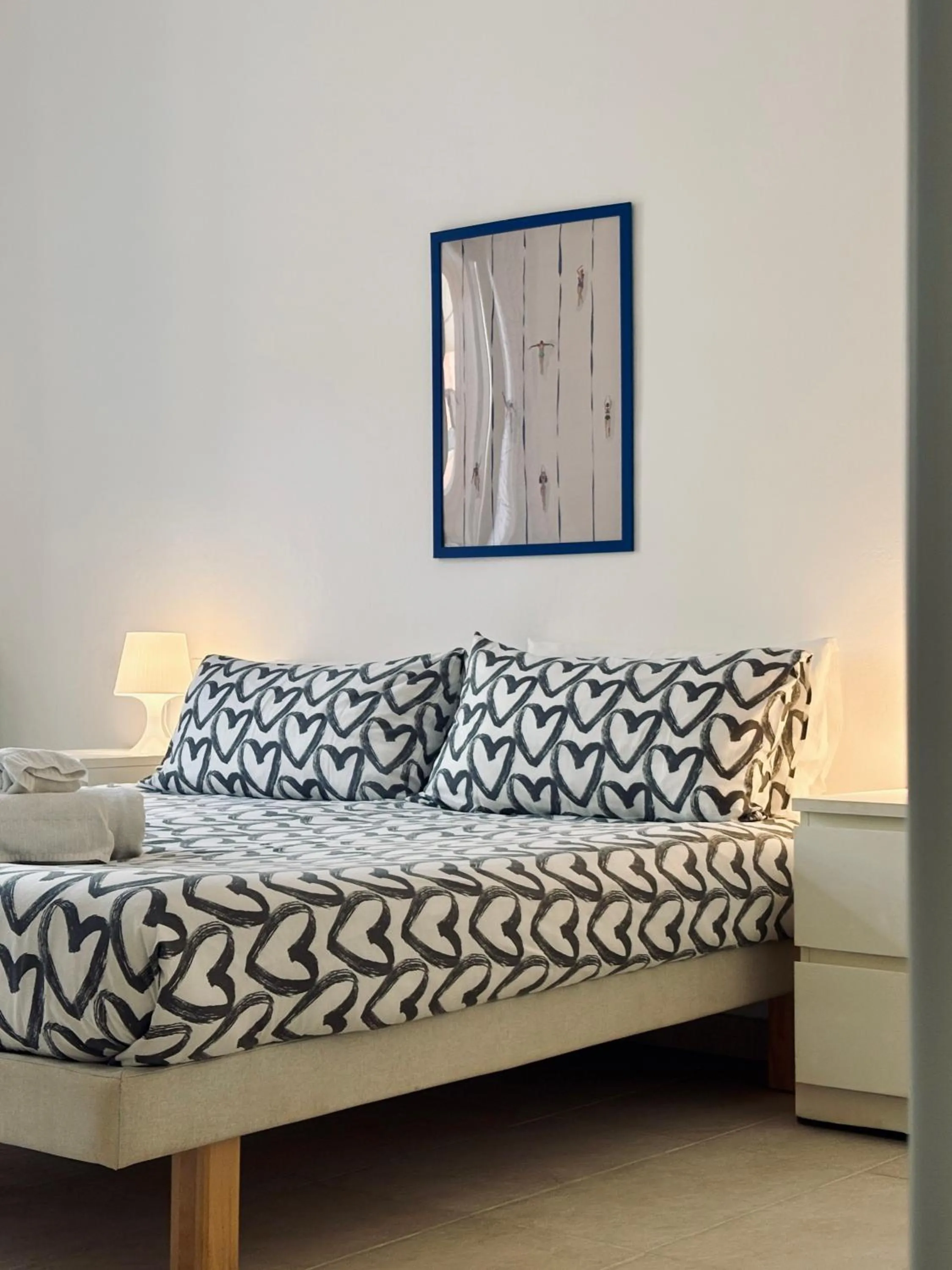 Bed in Residence Borgo Punta Villa