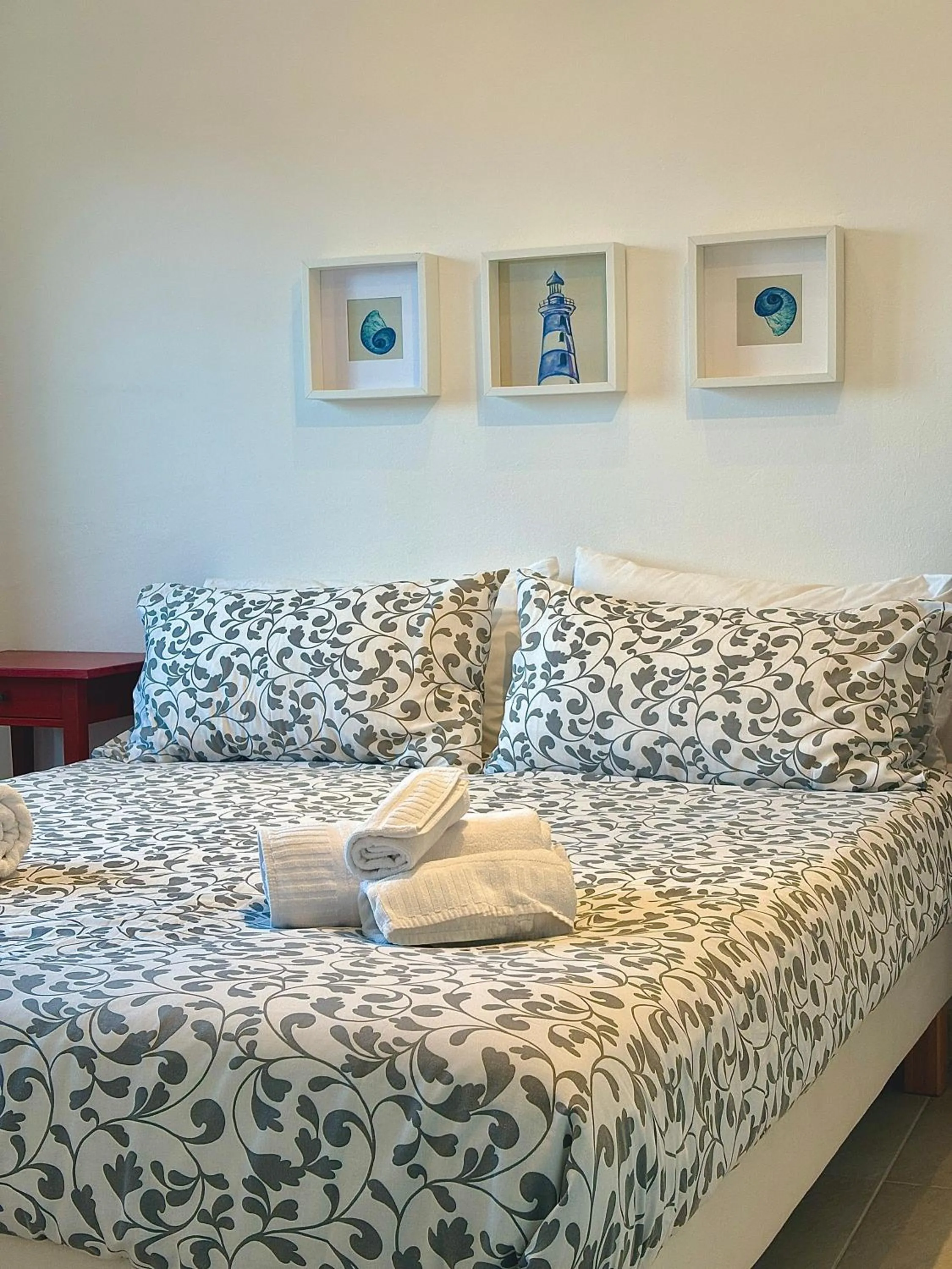 Bed in Residence Borgo Punta Villa