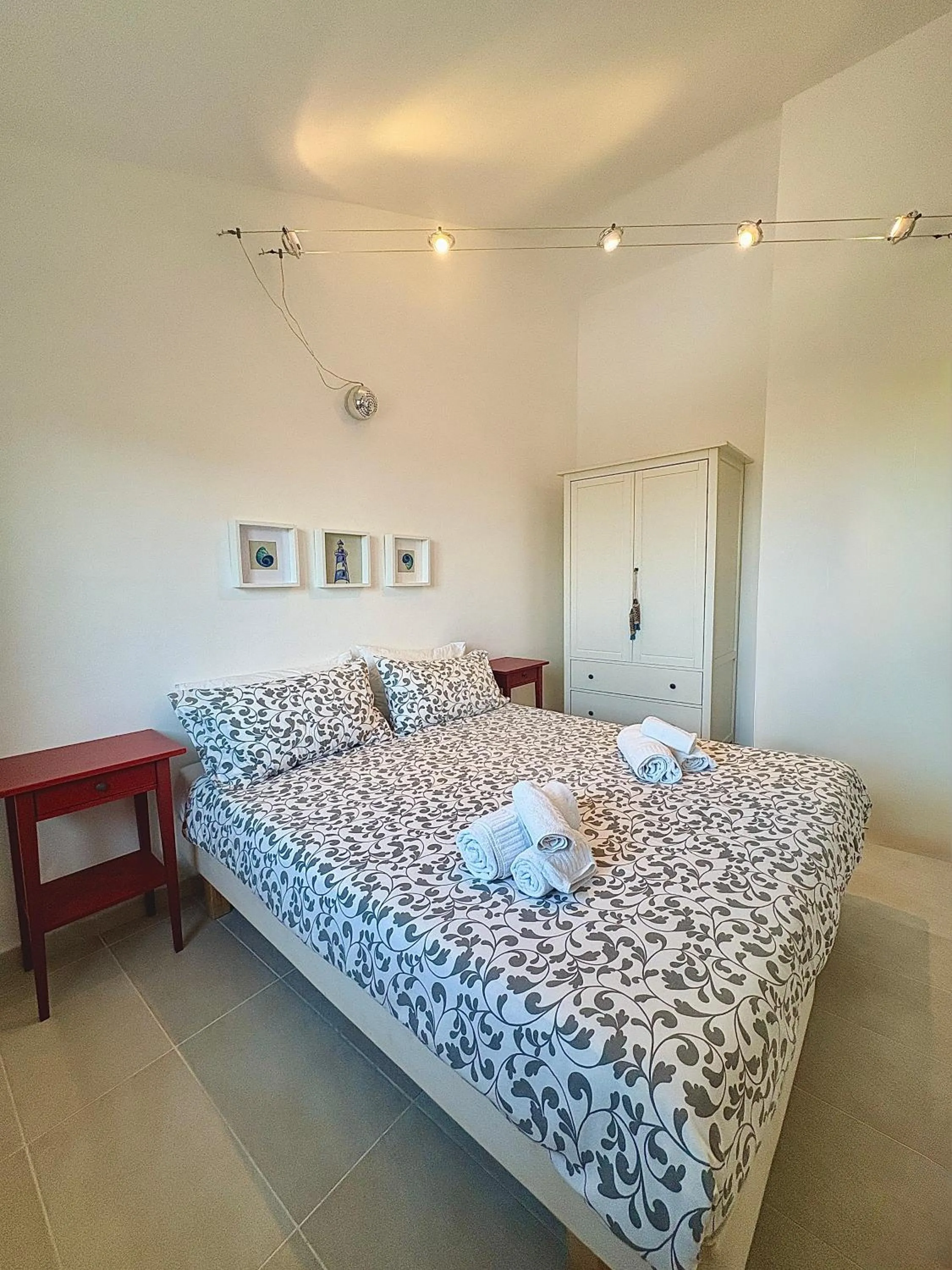 Bed in Residence Borgo Punta Villa