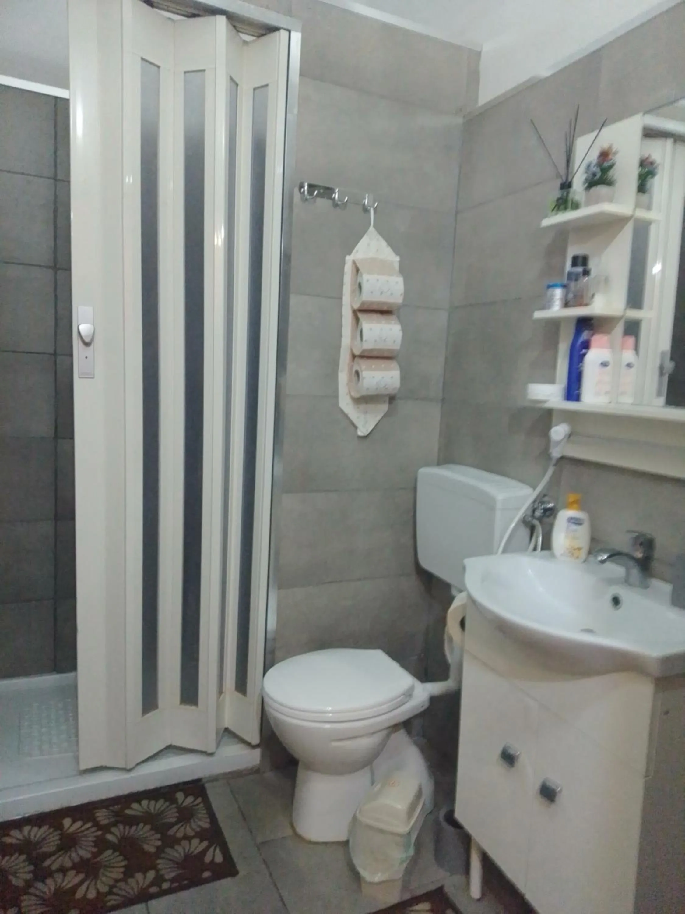 la locanda del centro storico