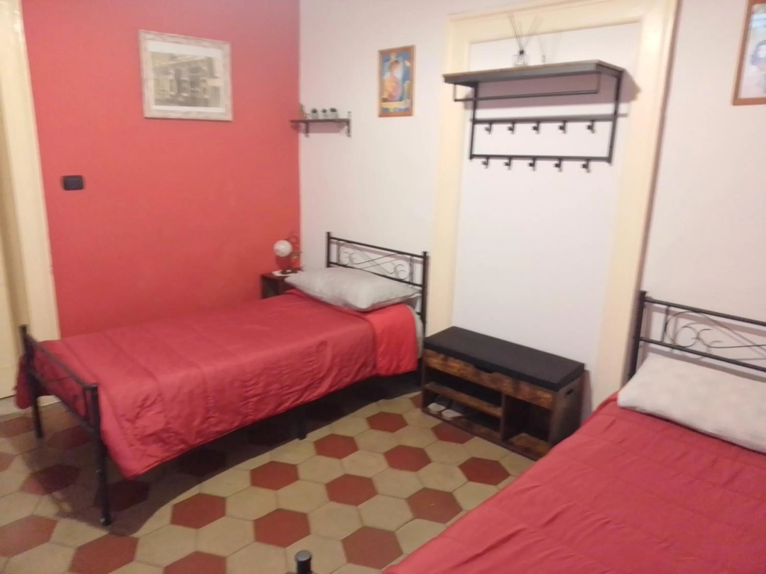 la locanda del centro storico