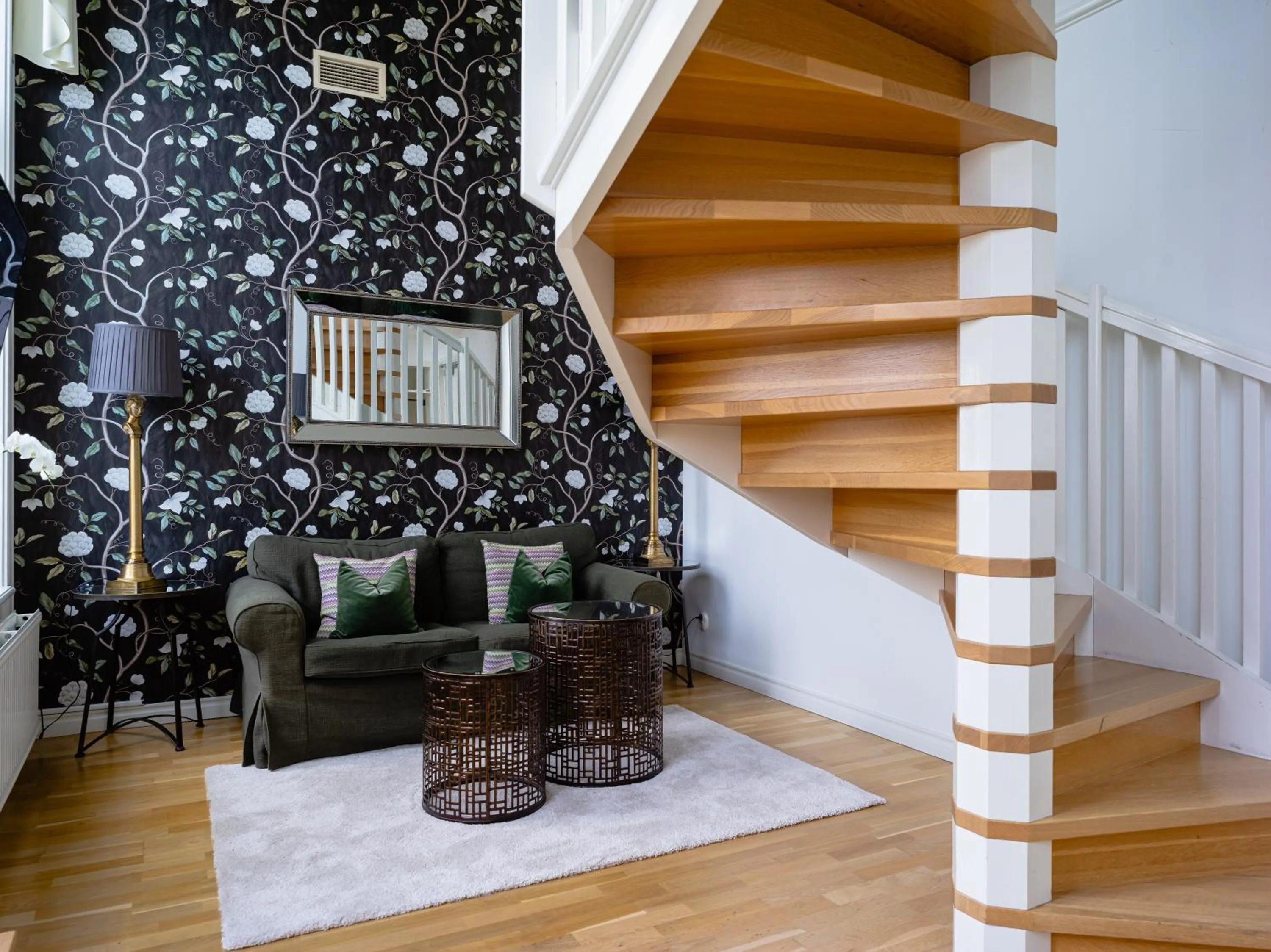 Property building in Trosa Stadshotell & Spa