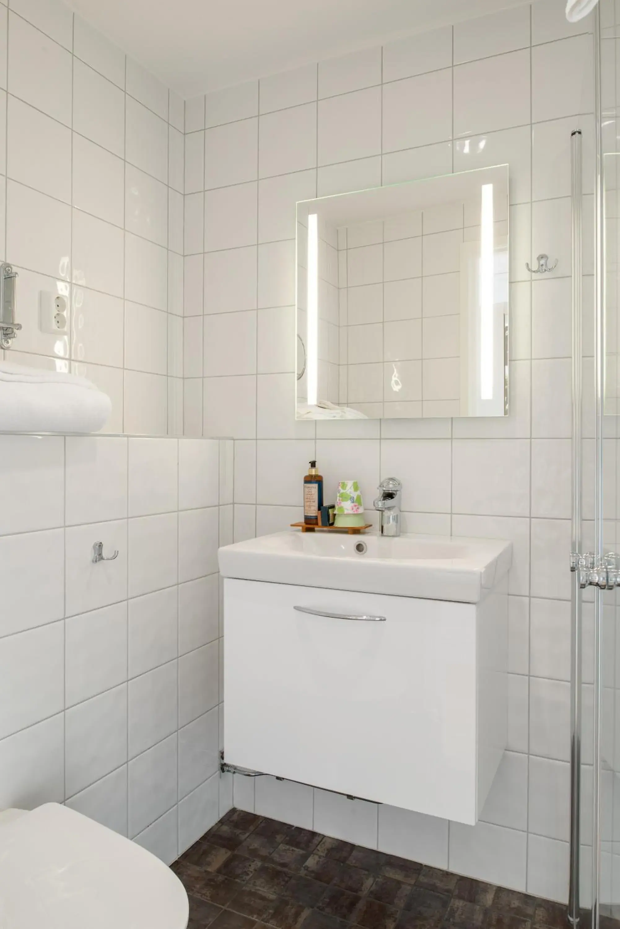 Classic Double Room - single occupancy in Trosa Stadshotell & Spa Classic Double Room - single occupancy in Trosa Stadshotell & Spa