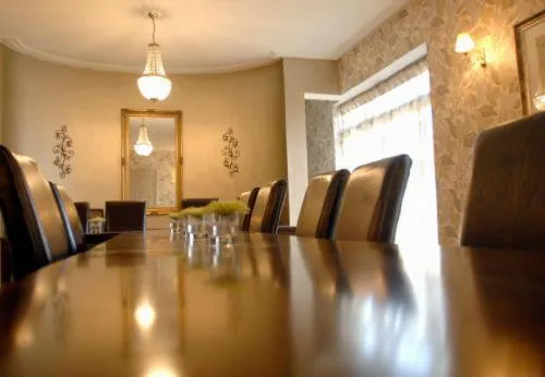 Meeting/conference room in Satis House Hotel